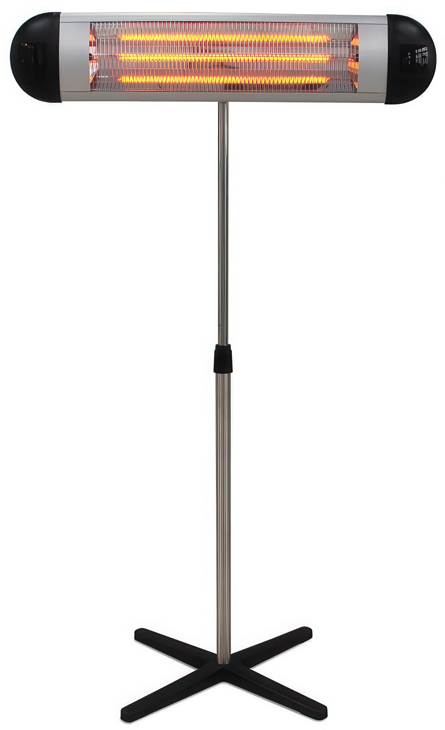 Інфрачервоний обігрівач AVIOR