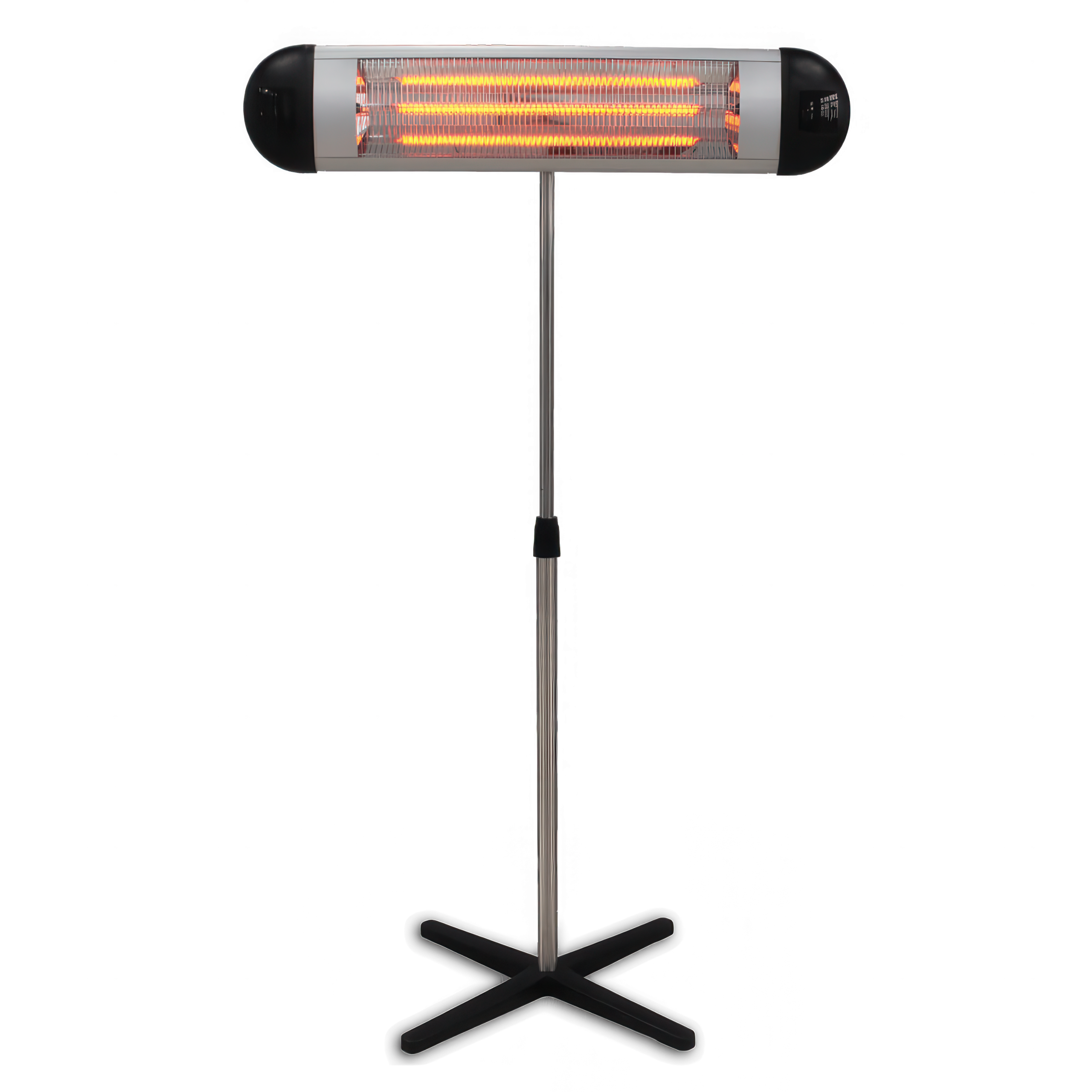 Інфрачервоний обігрівач AVIOR