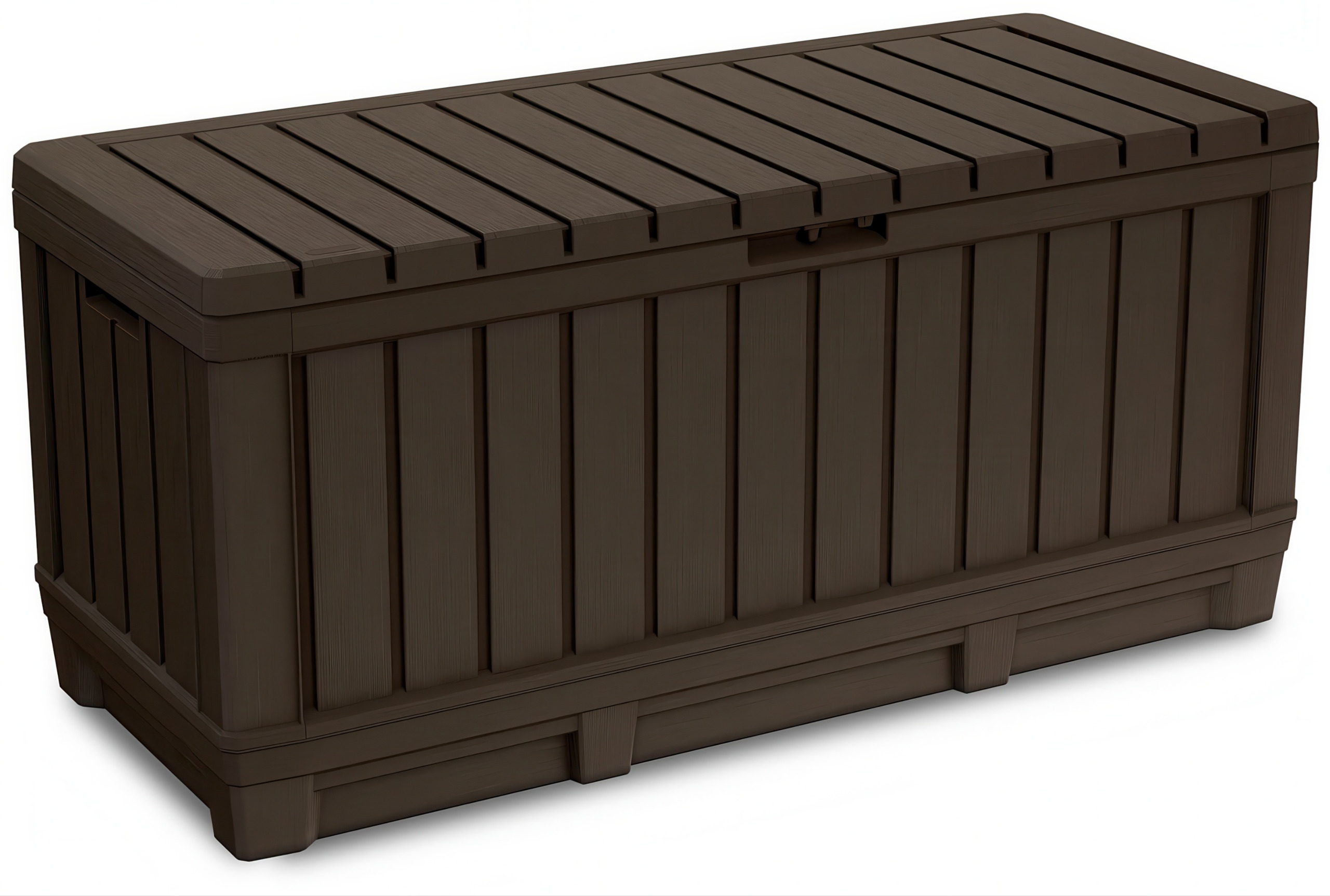 Садова скриня Keter KENTWOOD 350L