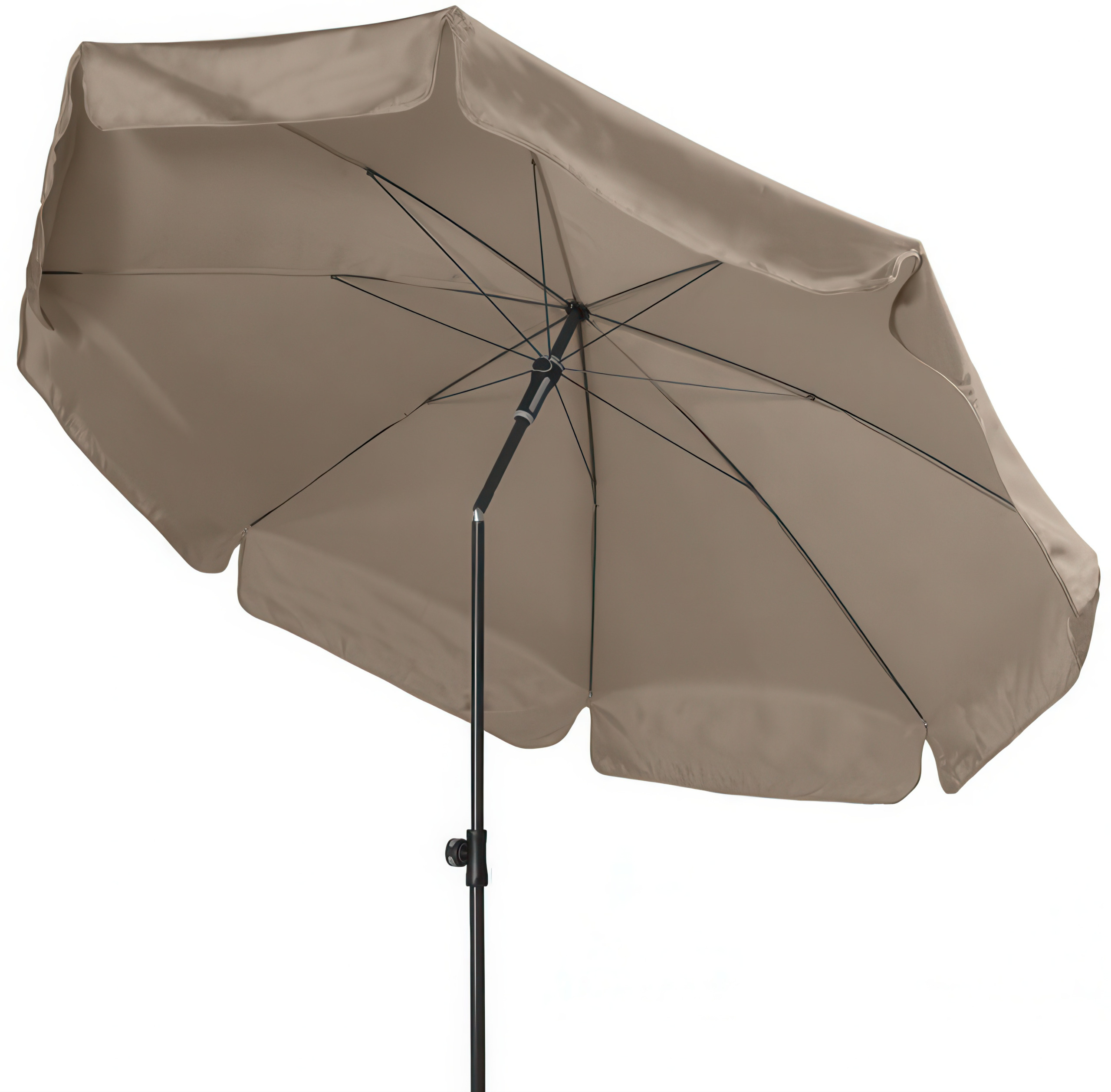 Паросоль до саду Doppler SUNLINE 200 NEO - фото 3