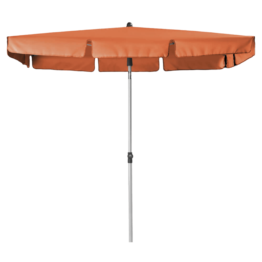 Parasol ogrodowy Doppler ACTIVE 180x120 Terracotta