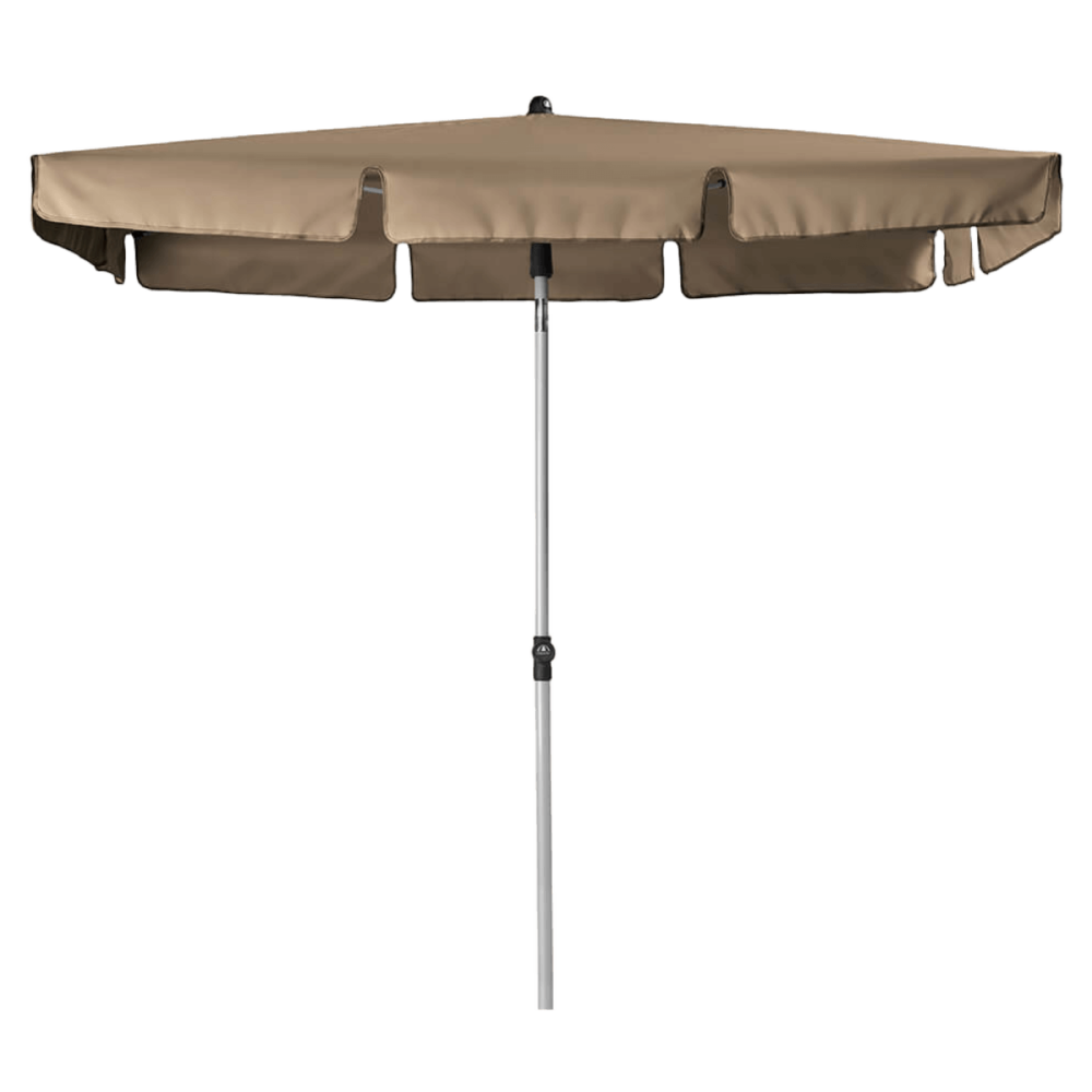 Parasol ogrodowy Doppler ACTIVE 180x120 Caffe