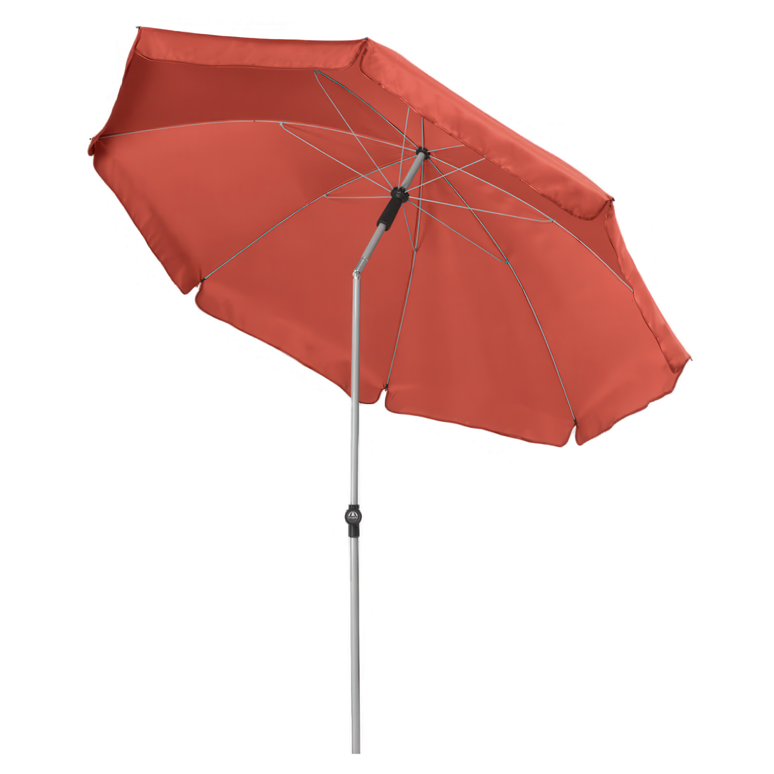 Зонт на терасу Doppler Active 200 Terracotta