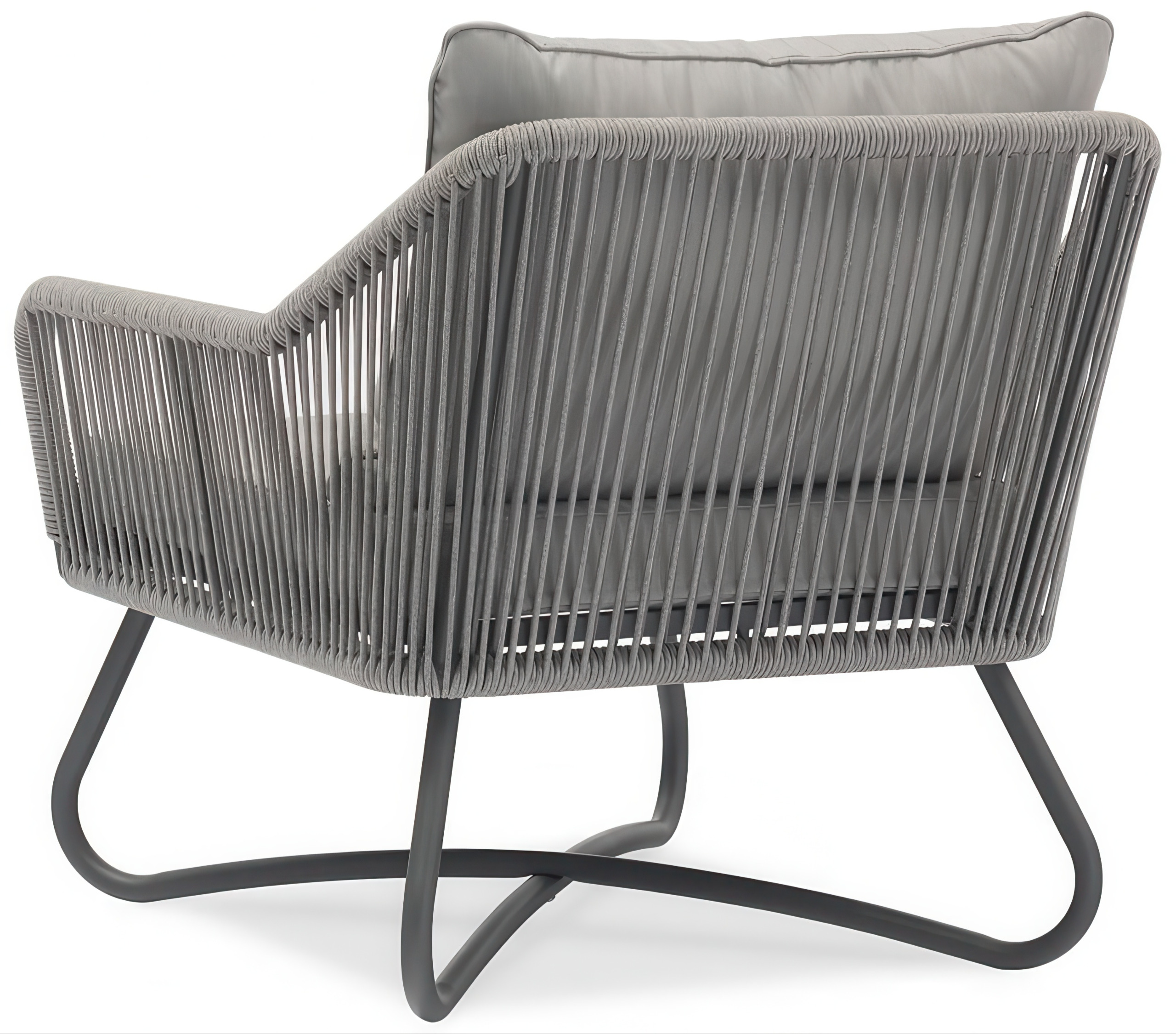 Комплект меблів для відпочинку Bergen Grey