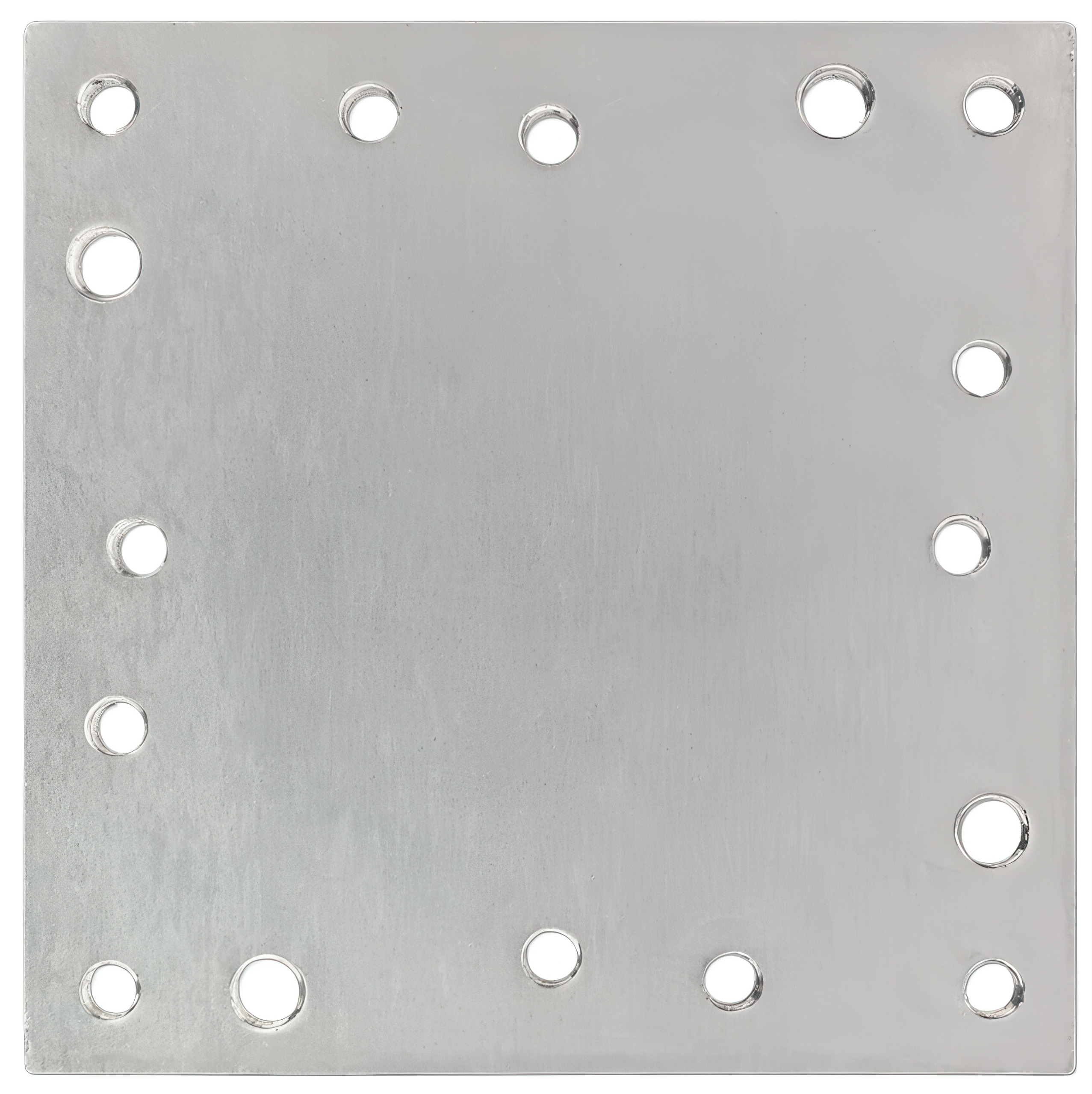 Металева анкера для парасольки Doppler