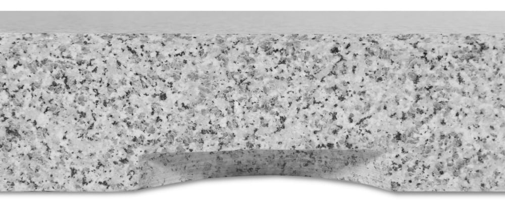 Płyta granitowa obciążeniowa do podstawy Doppler – 55 kg