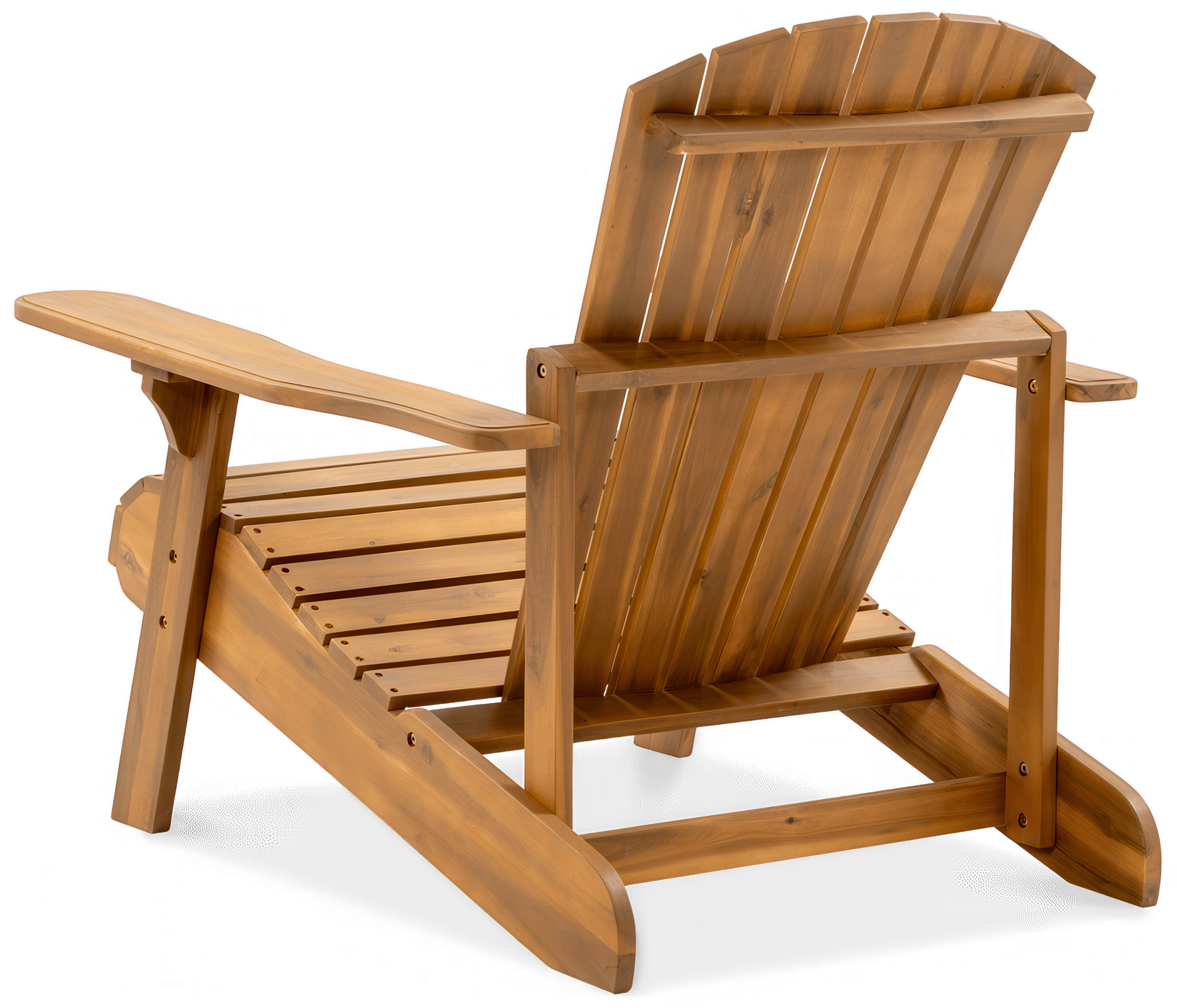 Крісло NARWIK вид зблизька