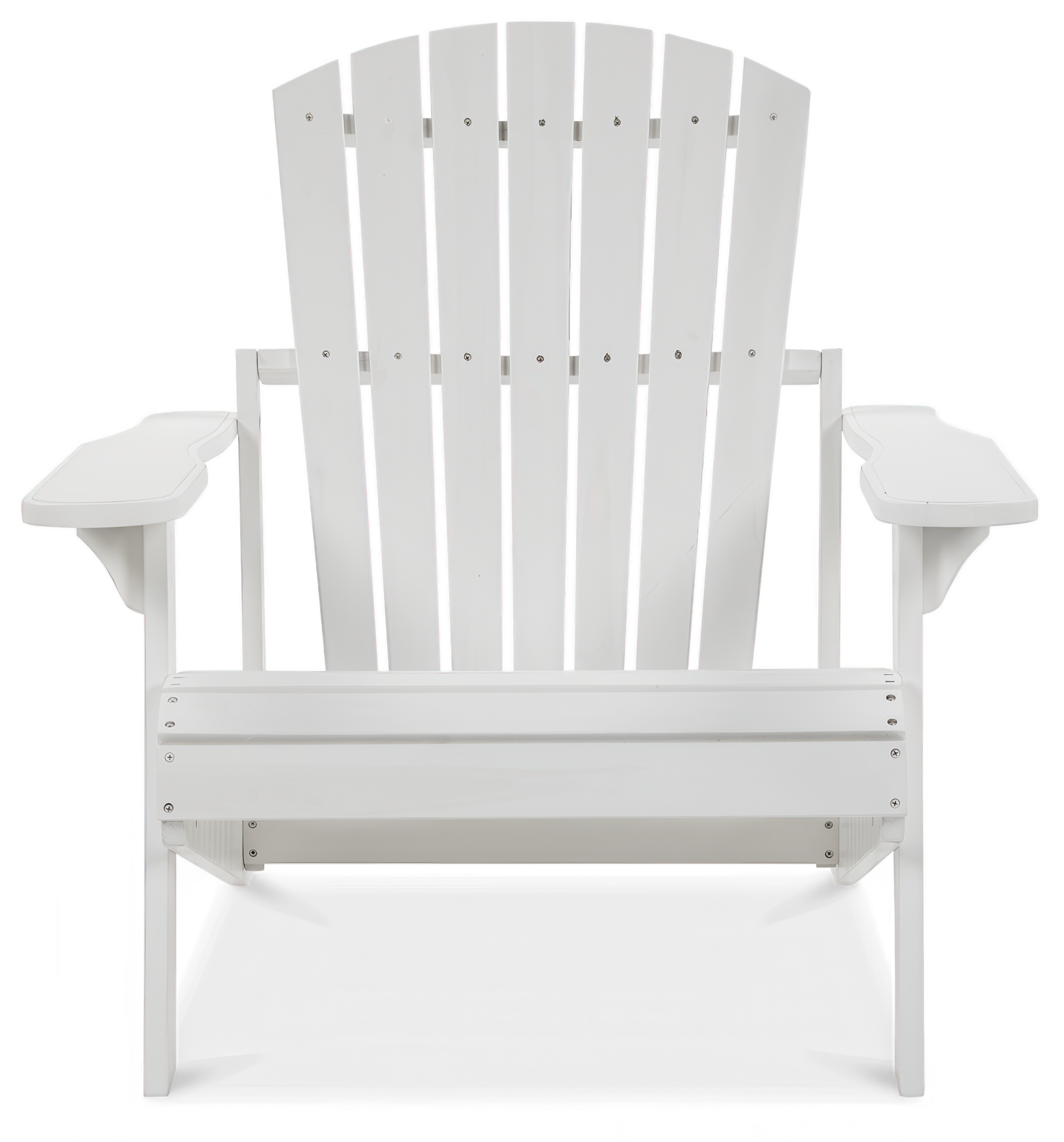 Дерев'яне крісло NARWIK White