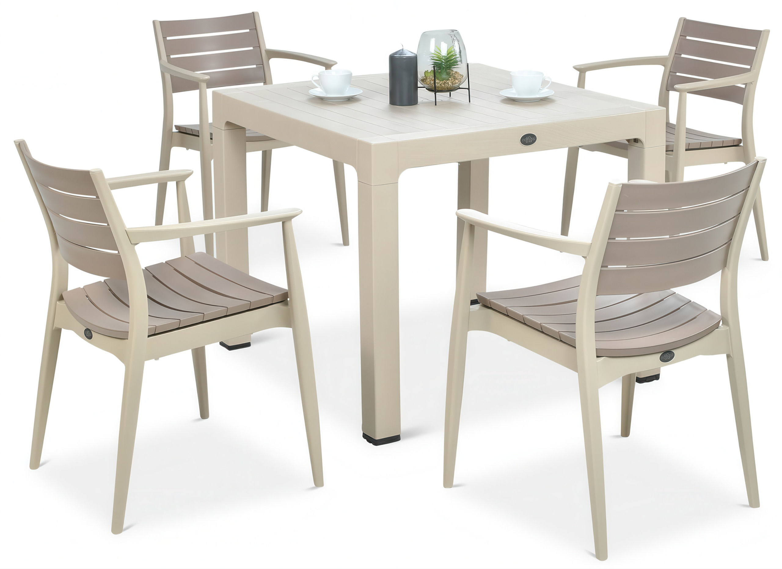 Novussi REGNUM 4+1 - фото 2