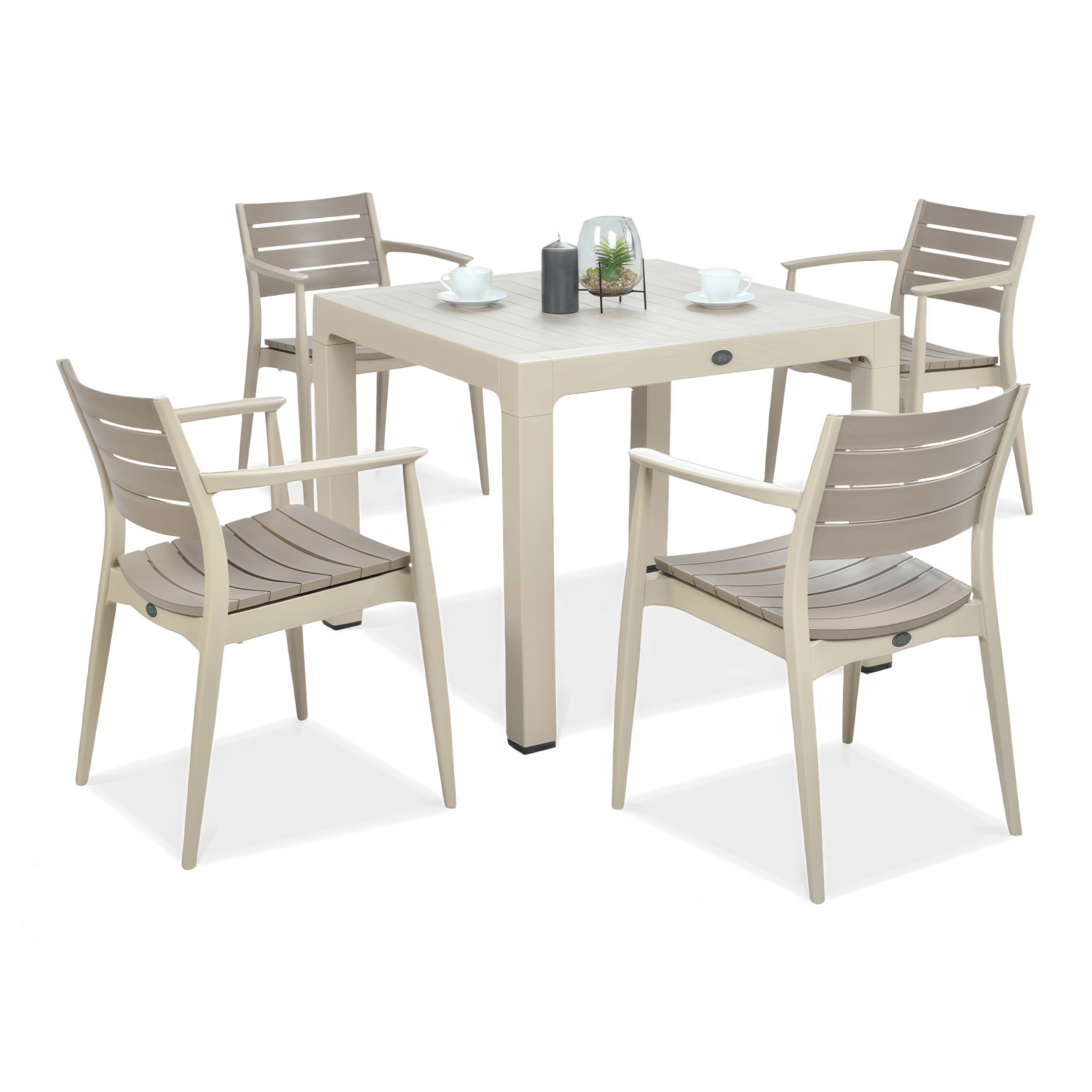 Novussi REGNUM 4+1 - фото 1