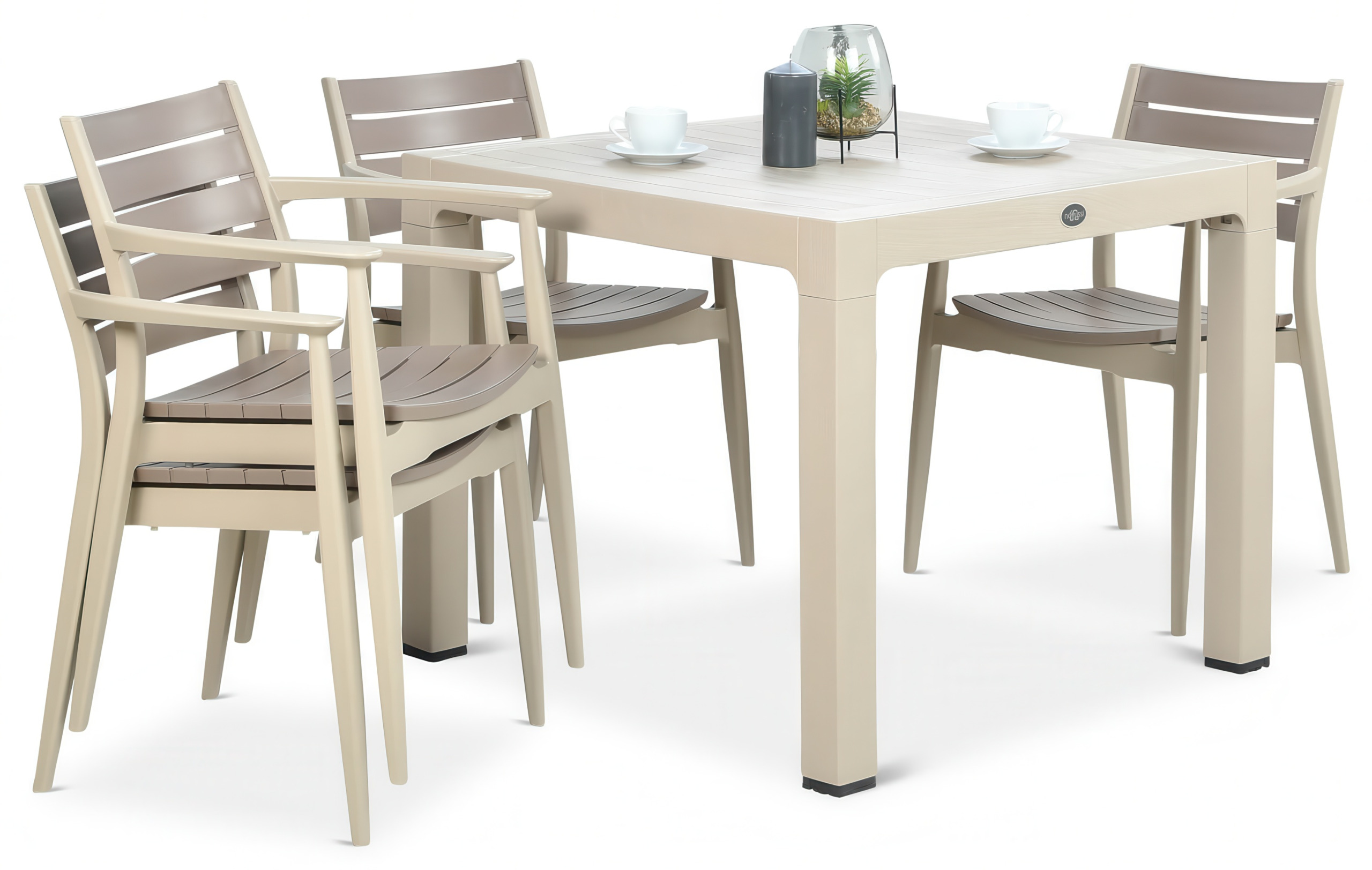 Novussi REGNUM 4+1 - фото 3