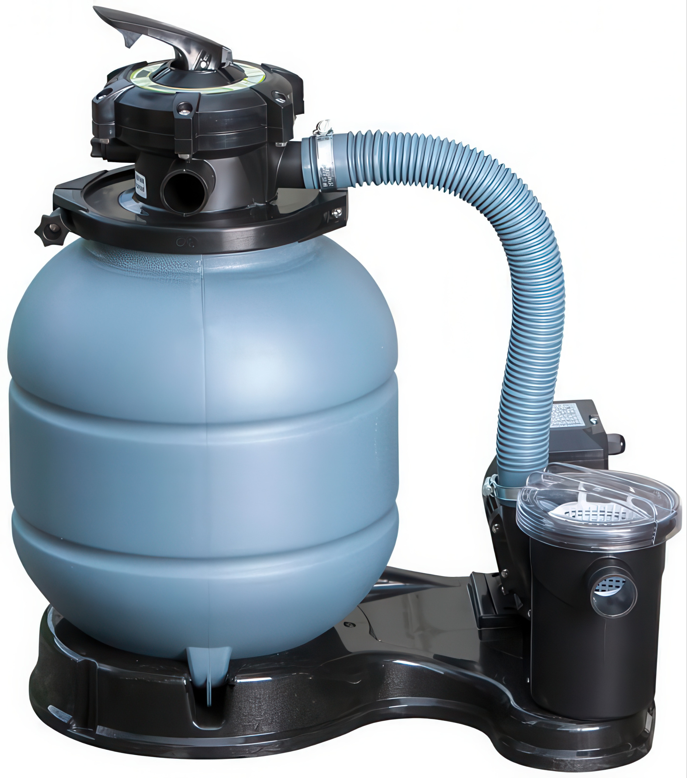 Gre FIDJI w ogrodzie