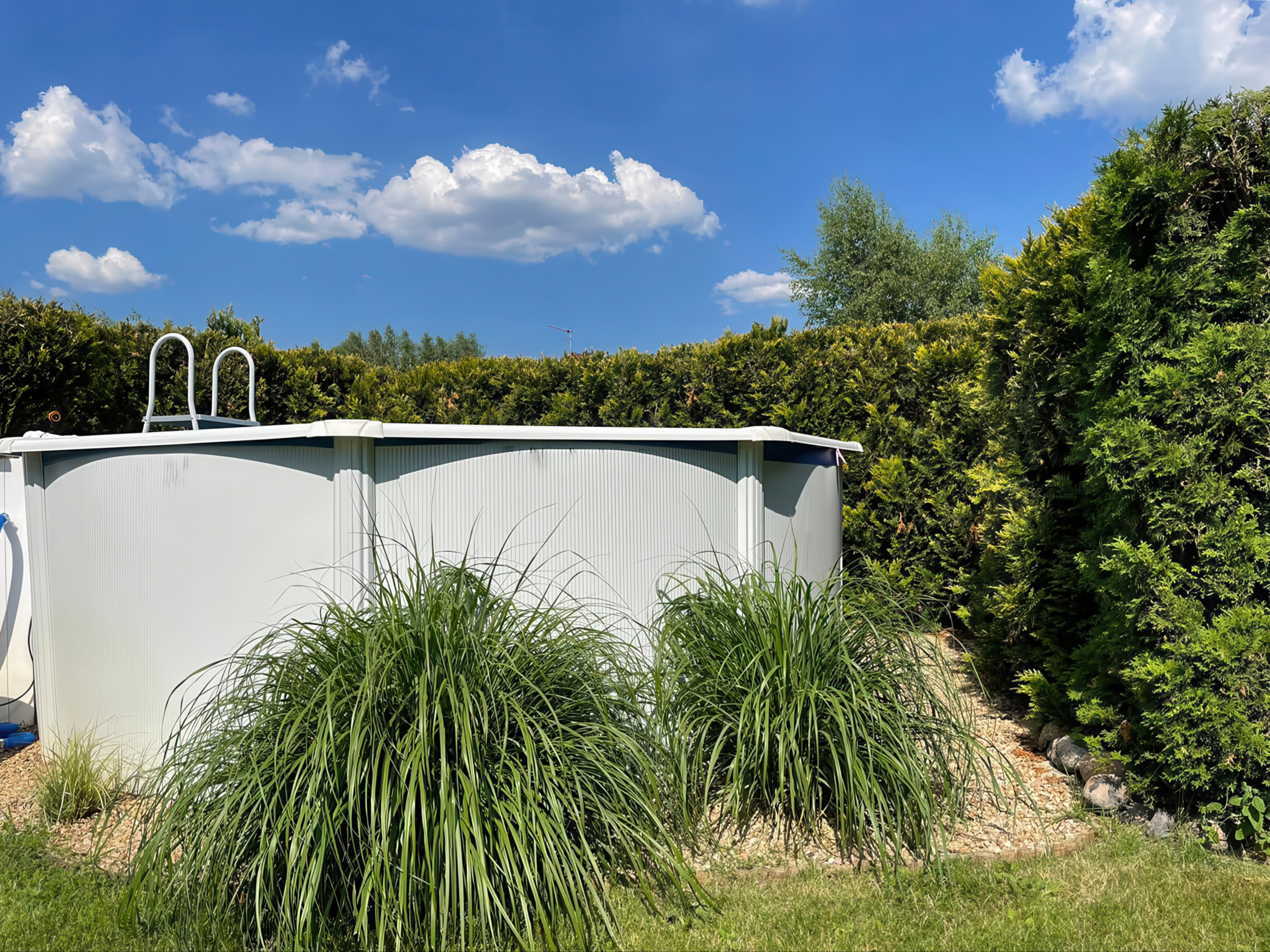 Kanadyjski Basen Gre FIDJI