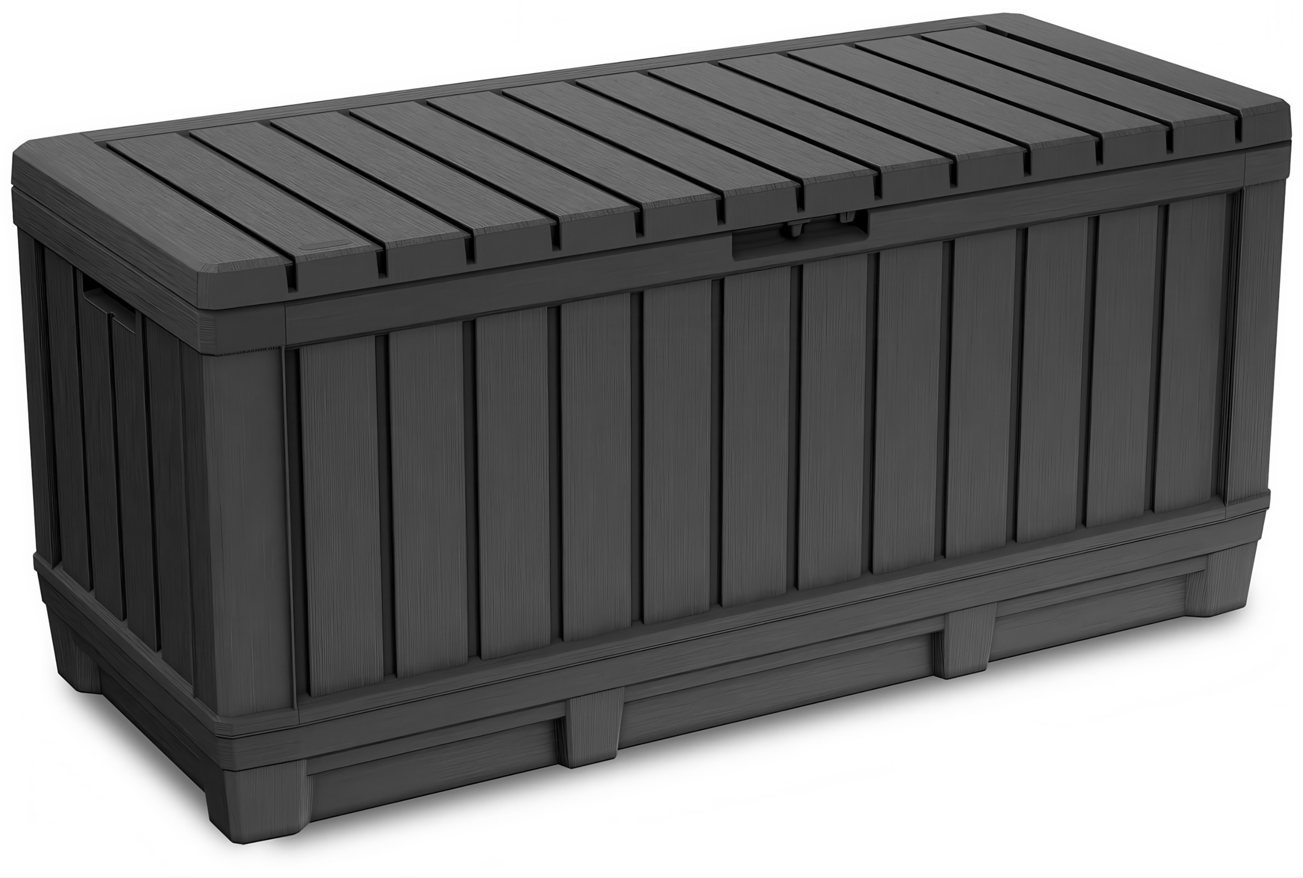 Стол LYON Graphite