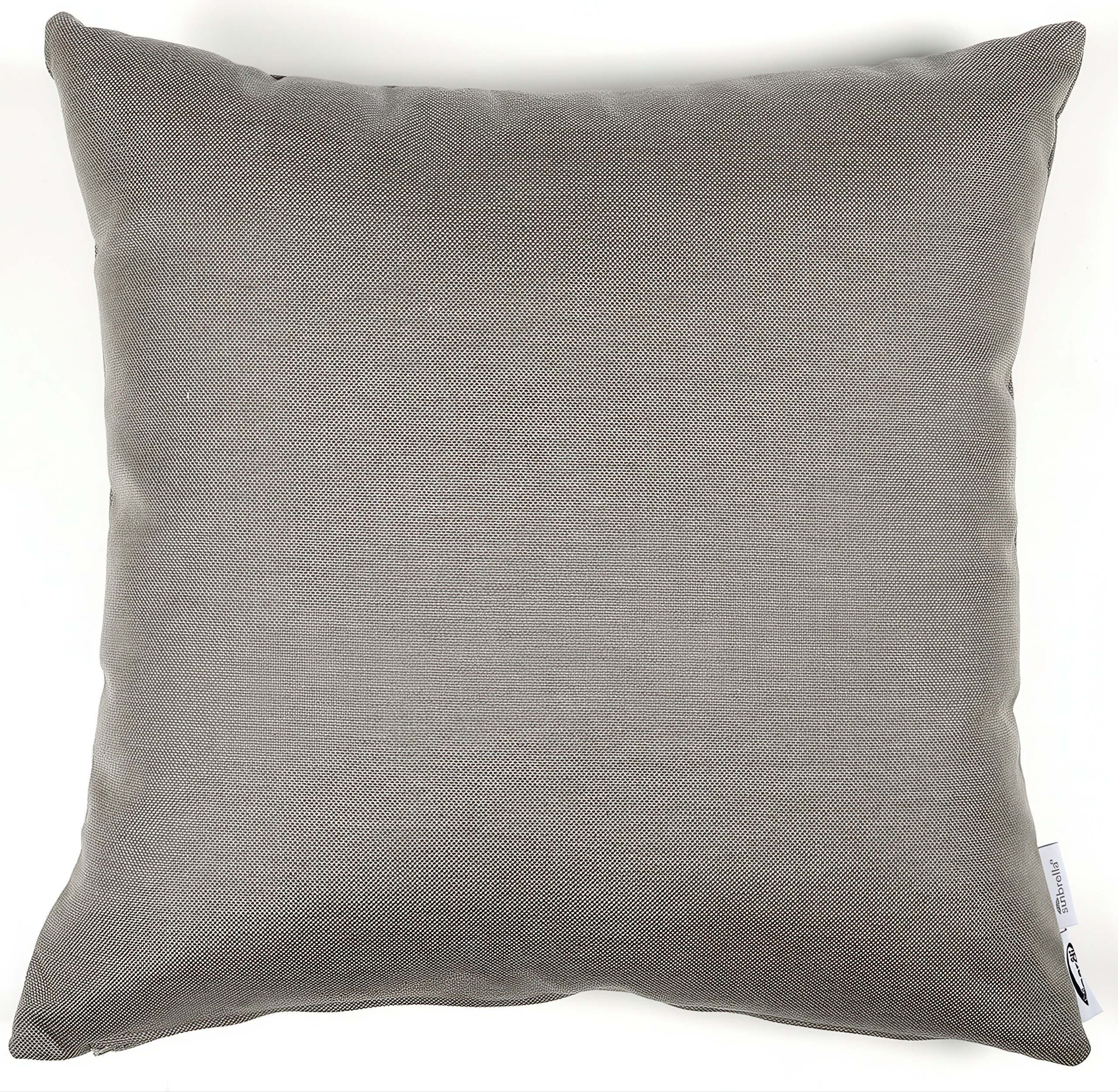 Подушка NARDI Passepartout Grigio Sunbrella