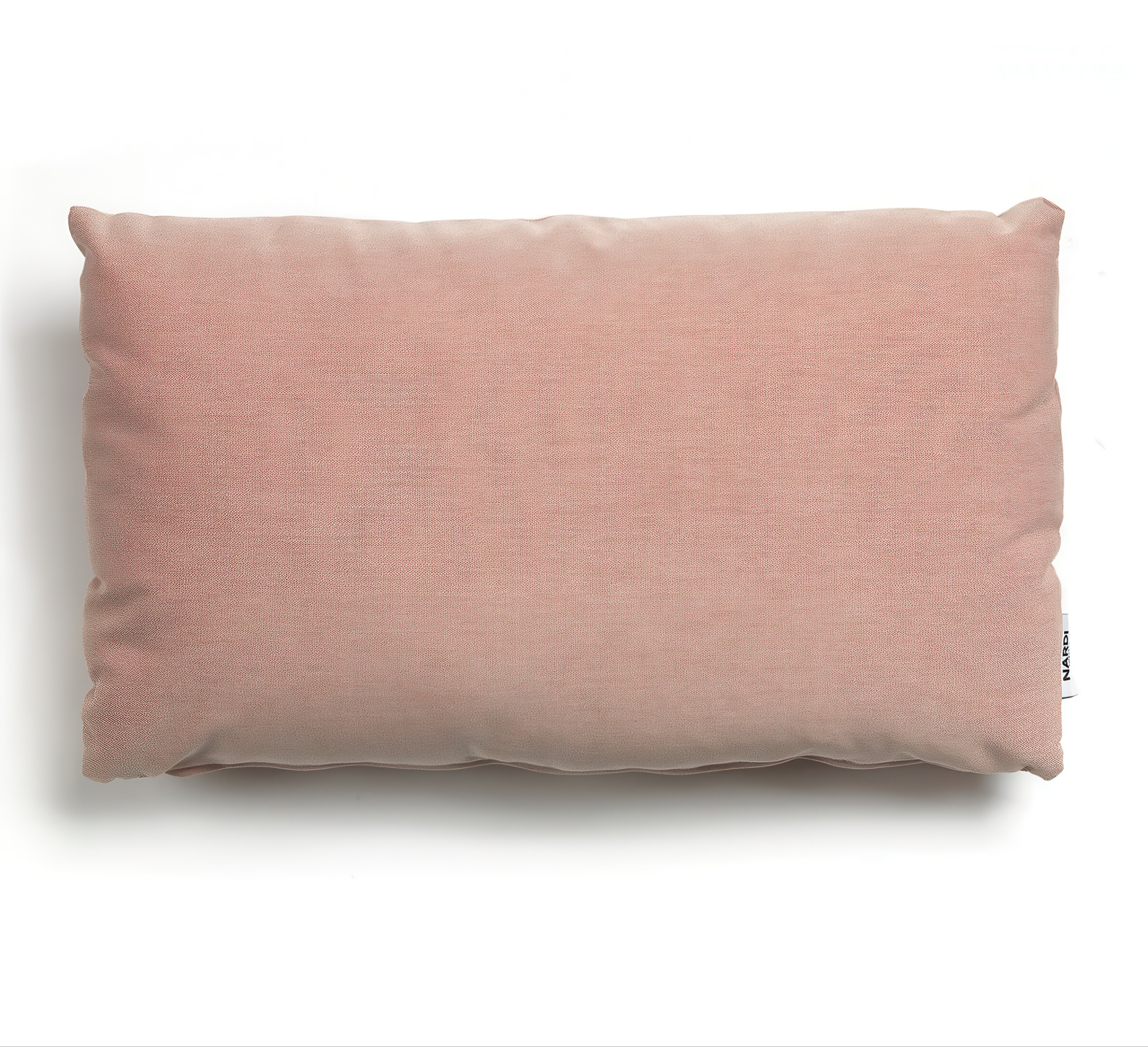 Подушка NARDI Rettangolare Rosa Quarzo
