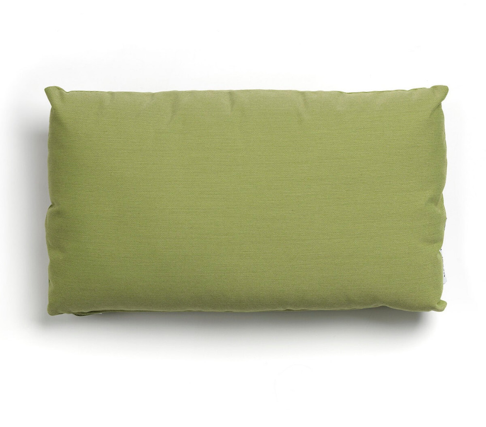 Подушка NARDI Rettangolare Avocado Sunbrella
