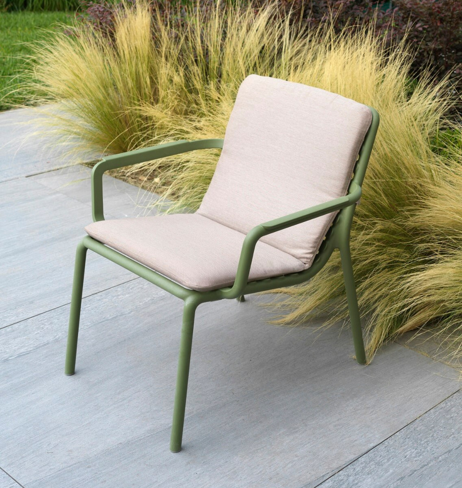 Poduszka na krzesło ogrodowe NARDI Doga Relax