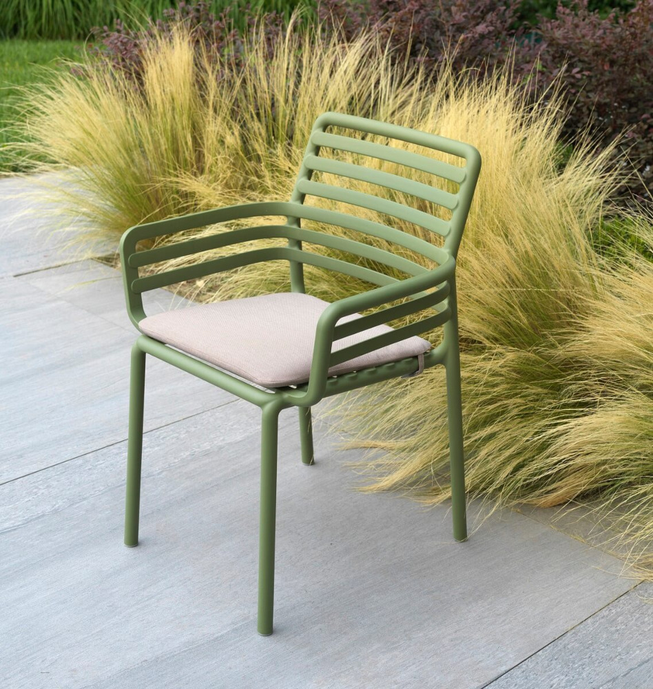 Poduszka na krzesło ogrodowe NARDI Doga Armchair