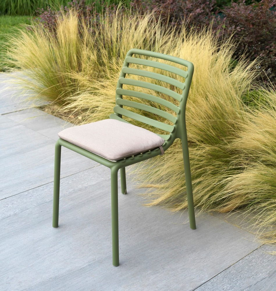 Poduszka na krzesło ogrodowe NARDI Doga Bistrot