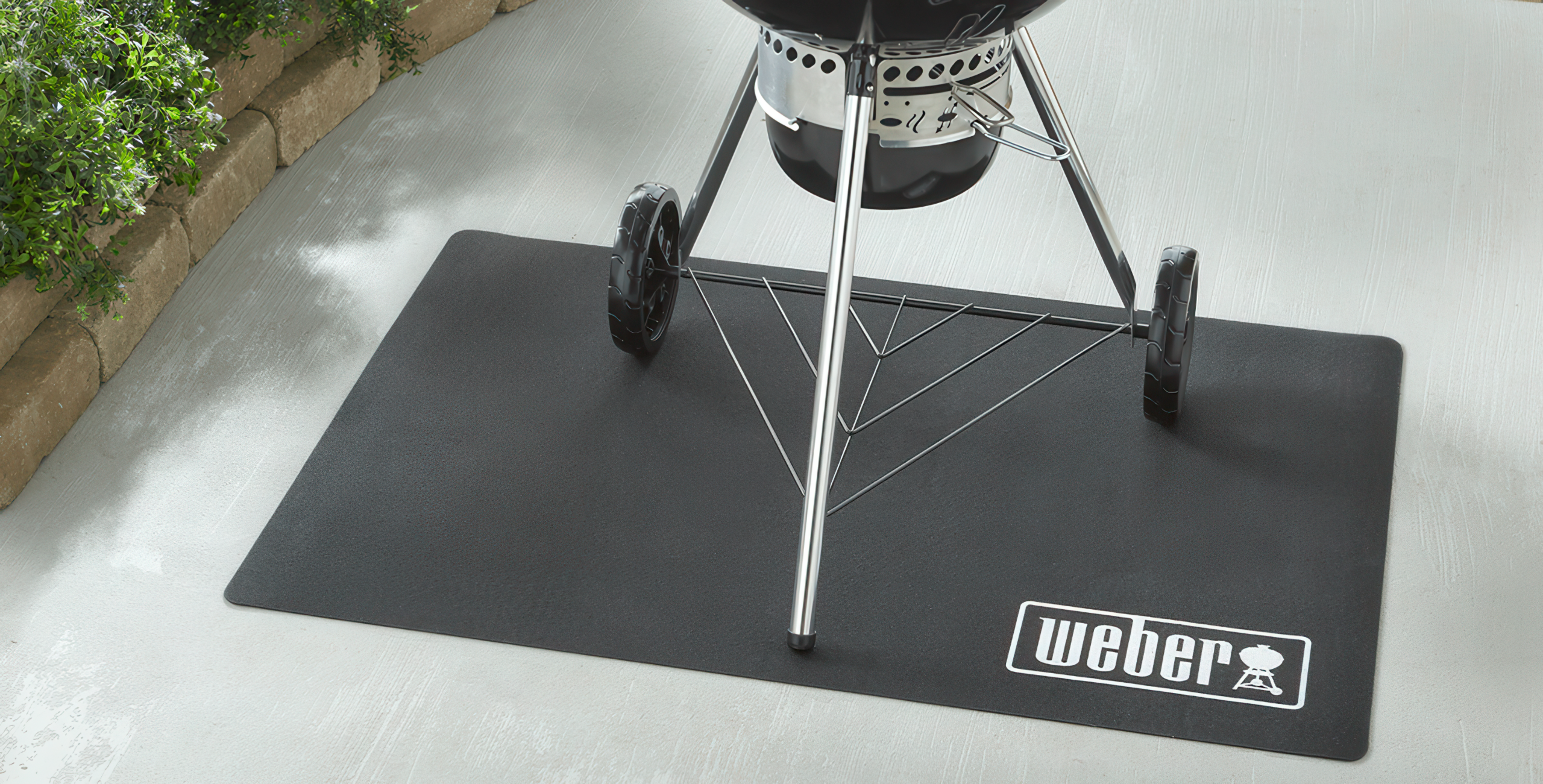 Захисний килимок Weber