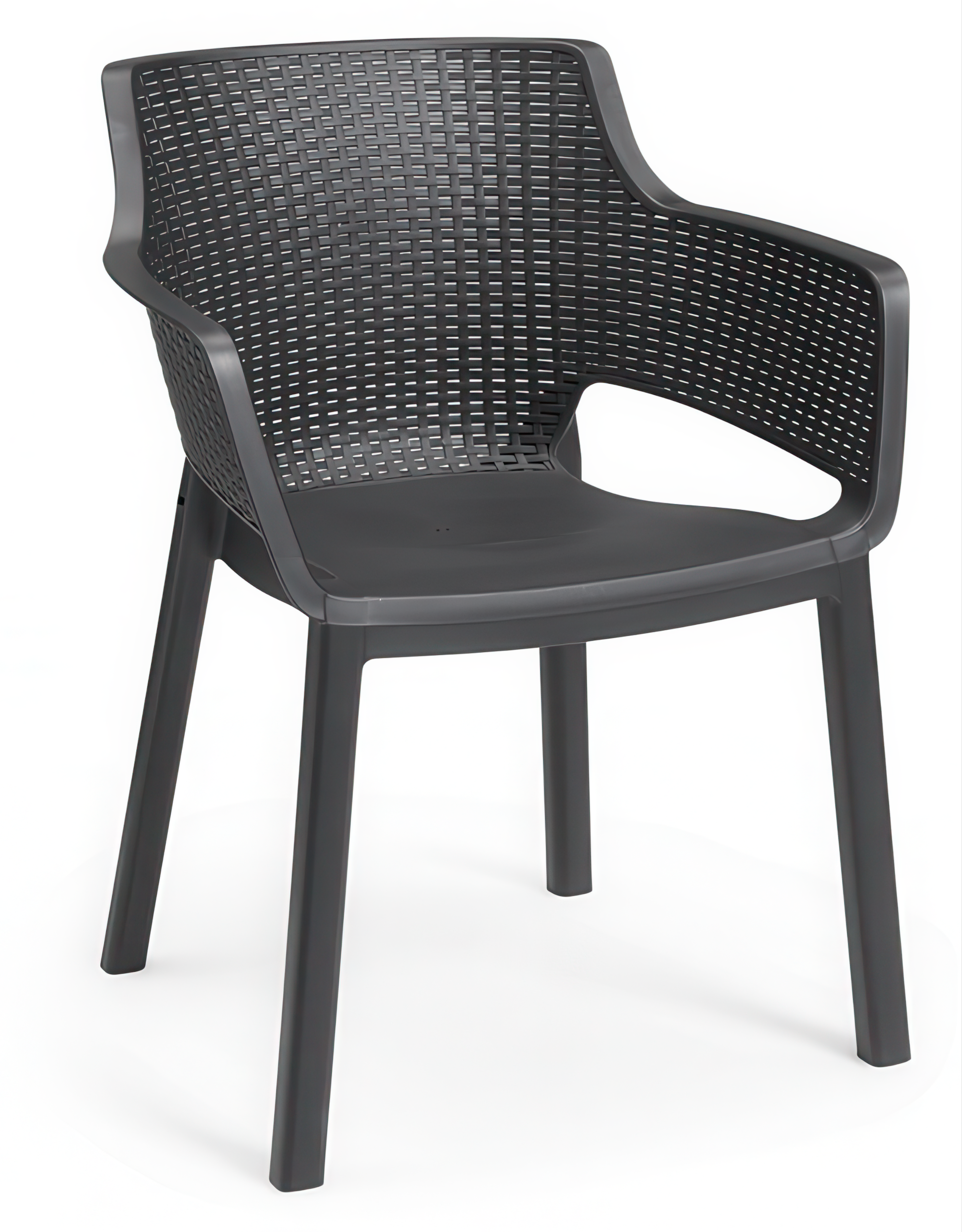 Набір меблів KETEREVA/LYON 4+1 в інтер'єрі