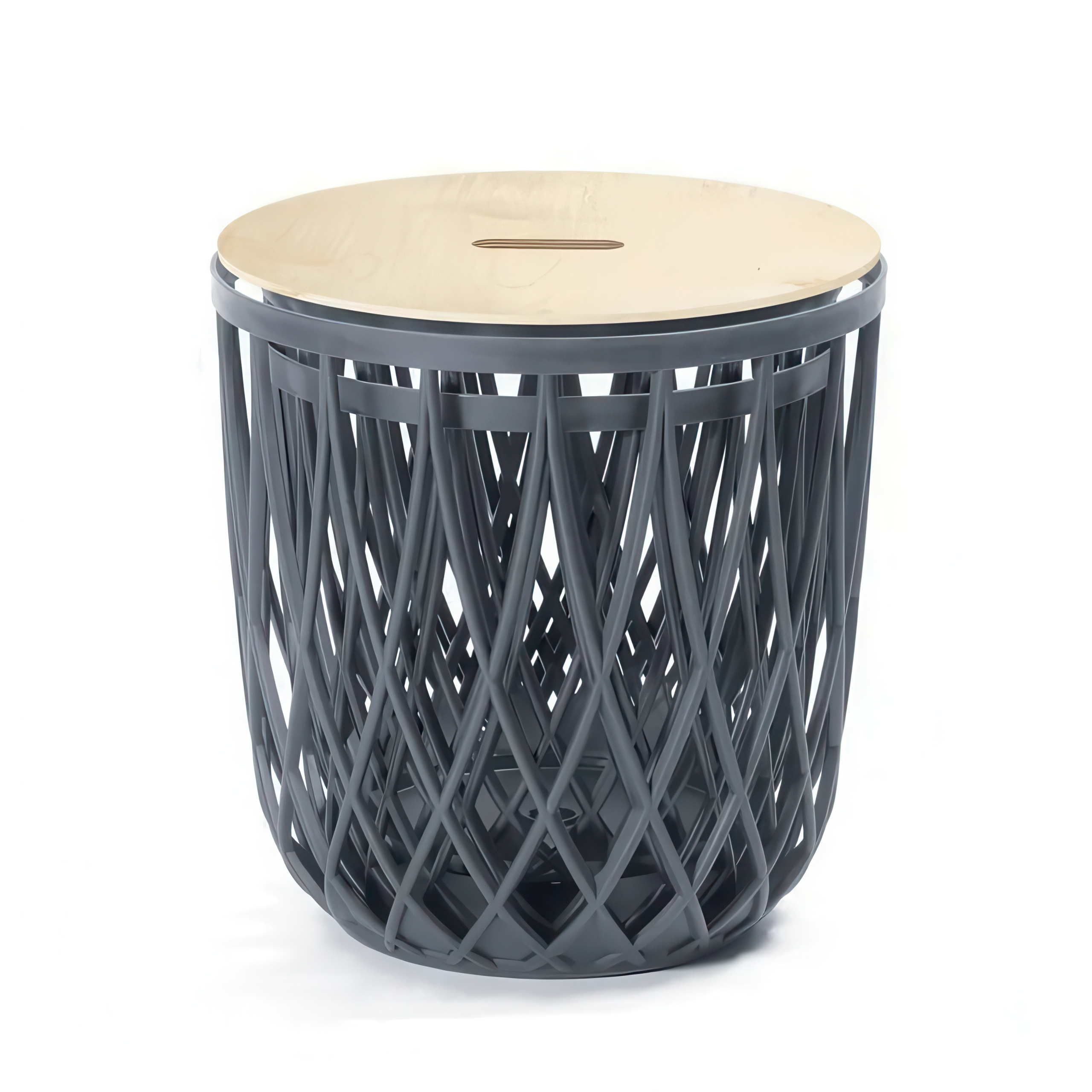 Набір кошиків-столиків Prosperplast