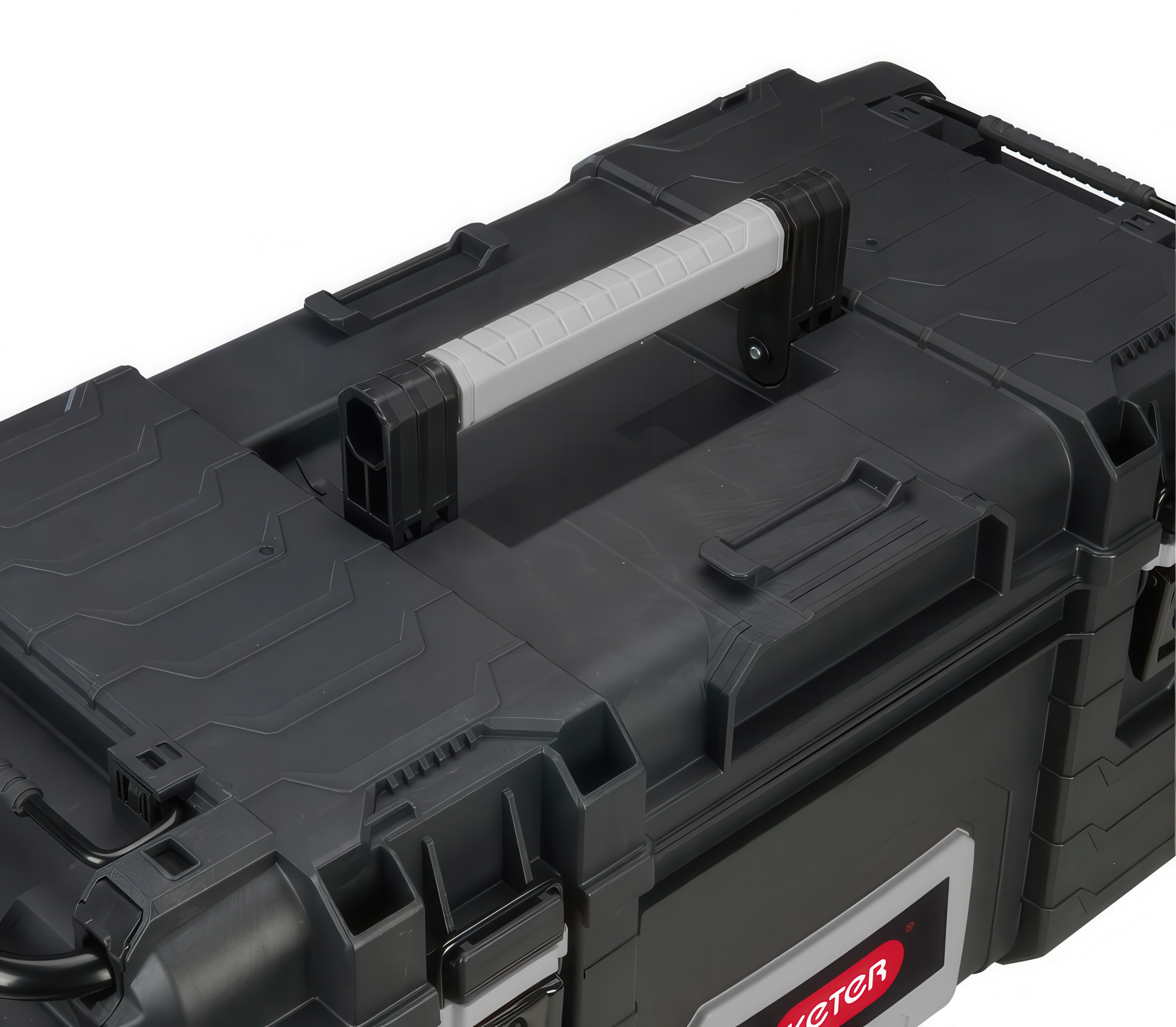 Інструментальна скринька