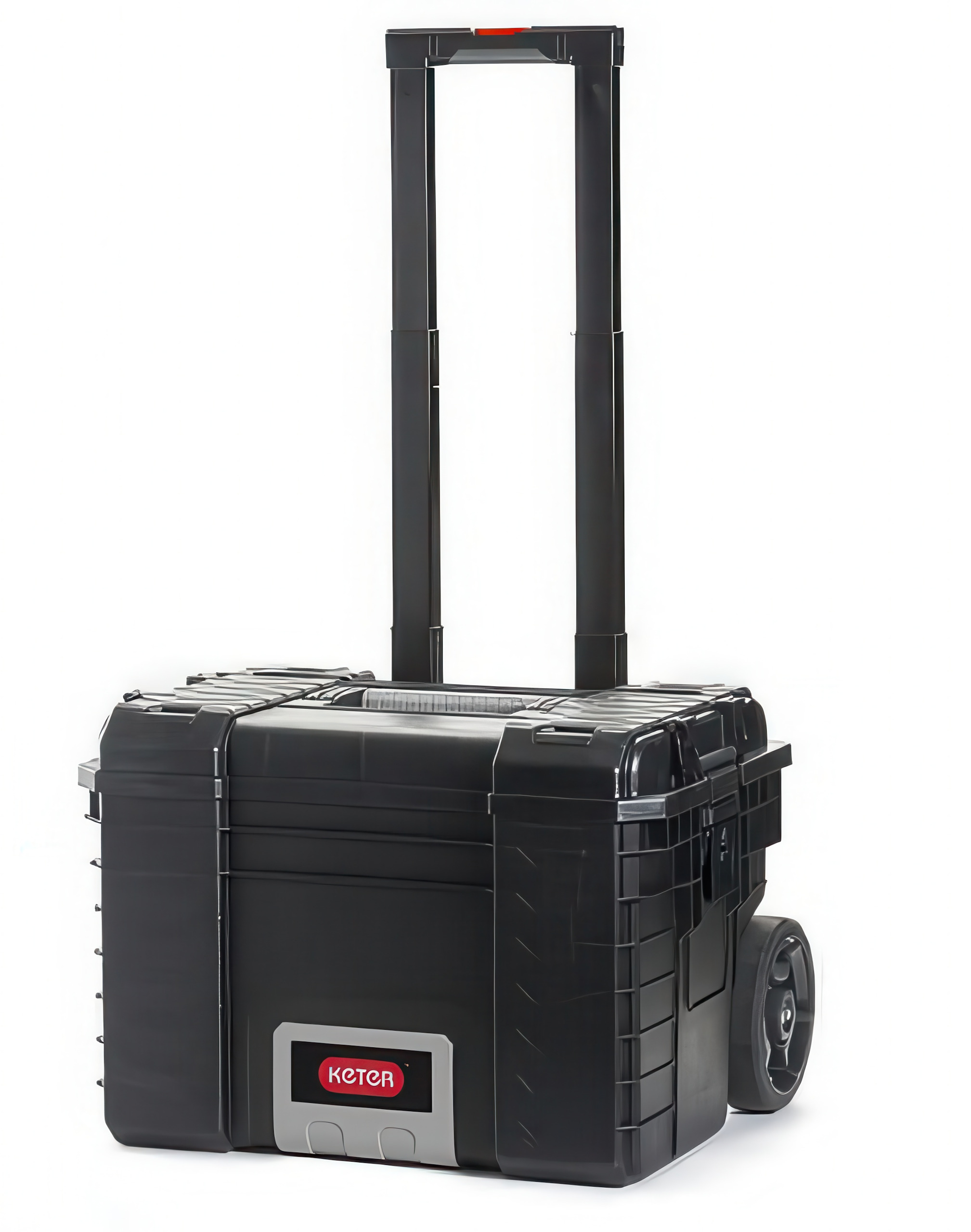Інструментальний ящик Keter Gear з коліщатами
