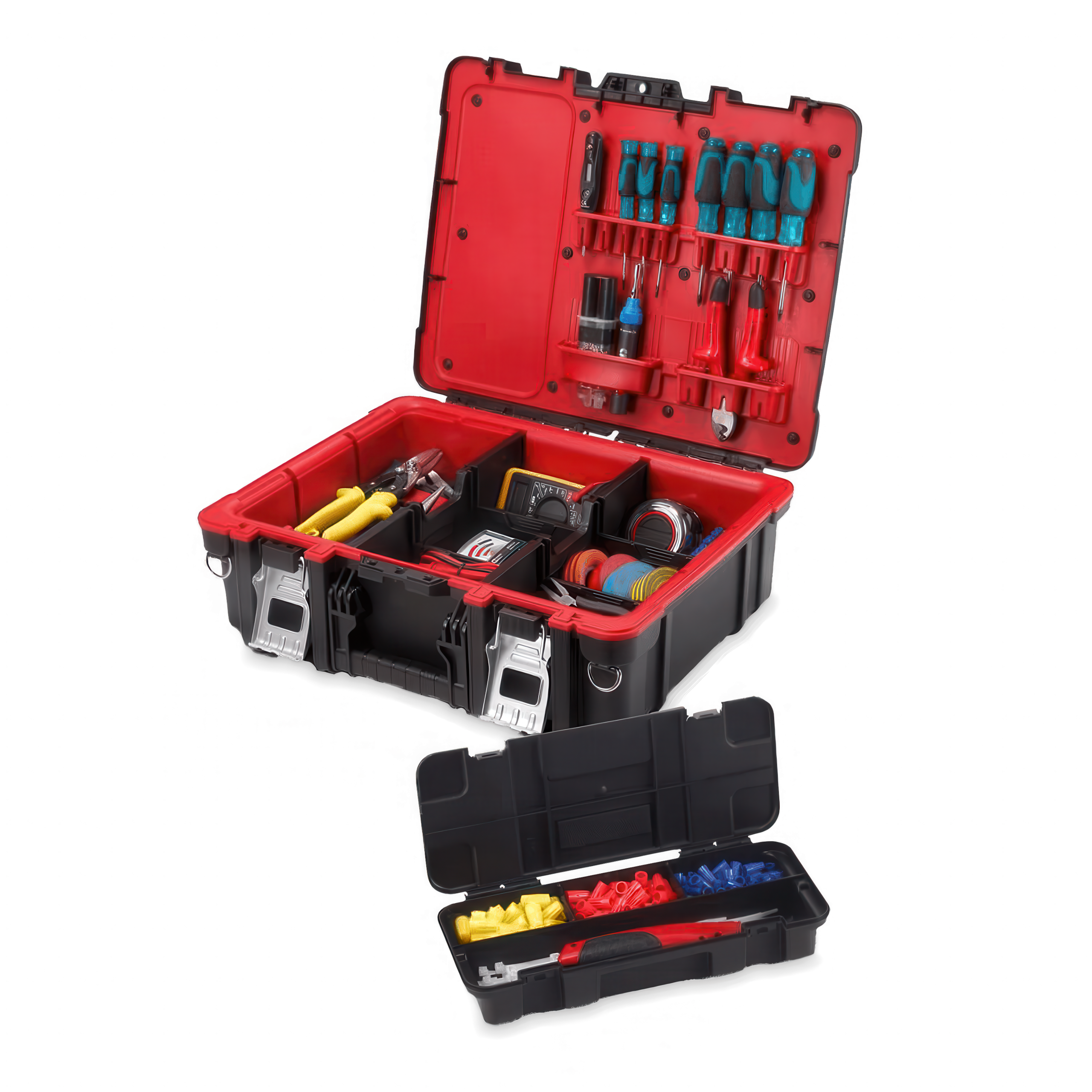 Фото ящика для инструментов