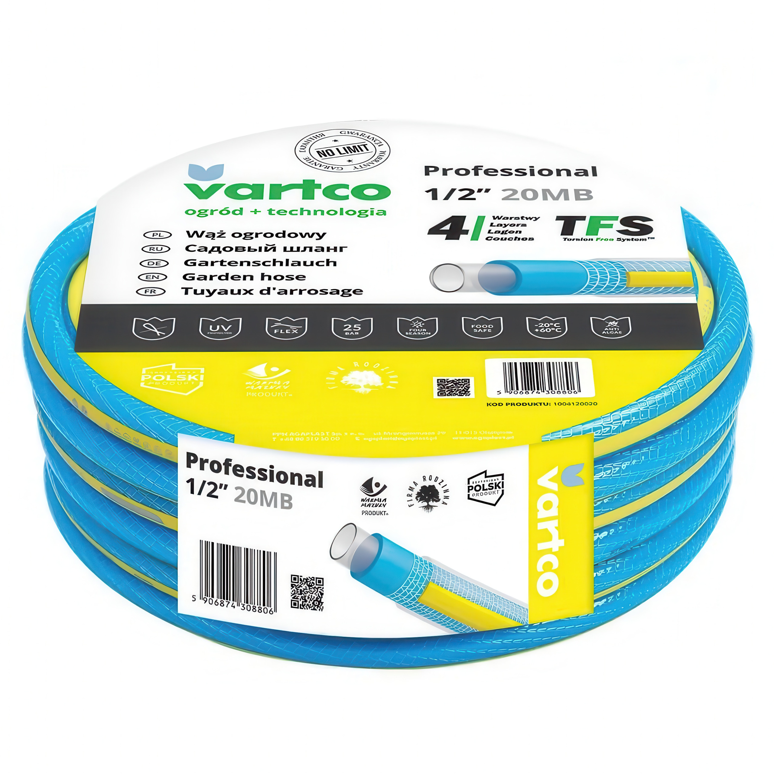 Agaplast Professional Medium