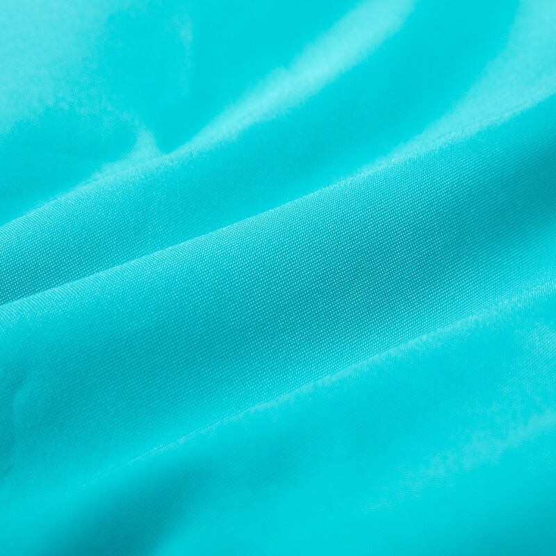 Крісло-мішок Sako Turquoise - матеріали