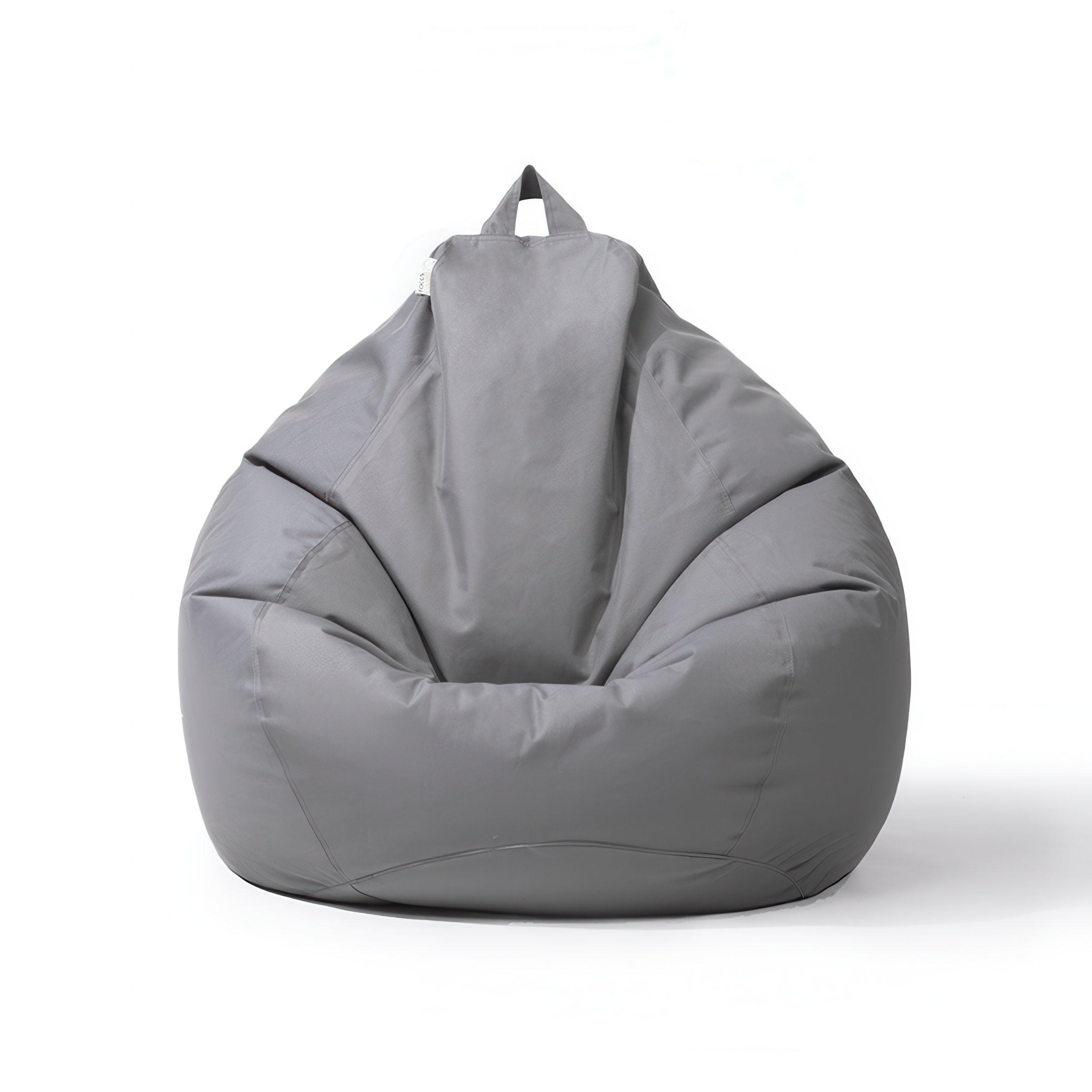 Bean Bag PEAR Grey