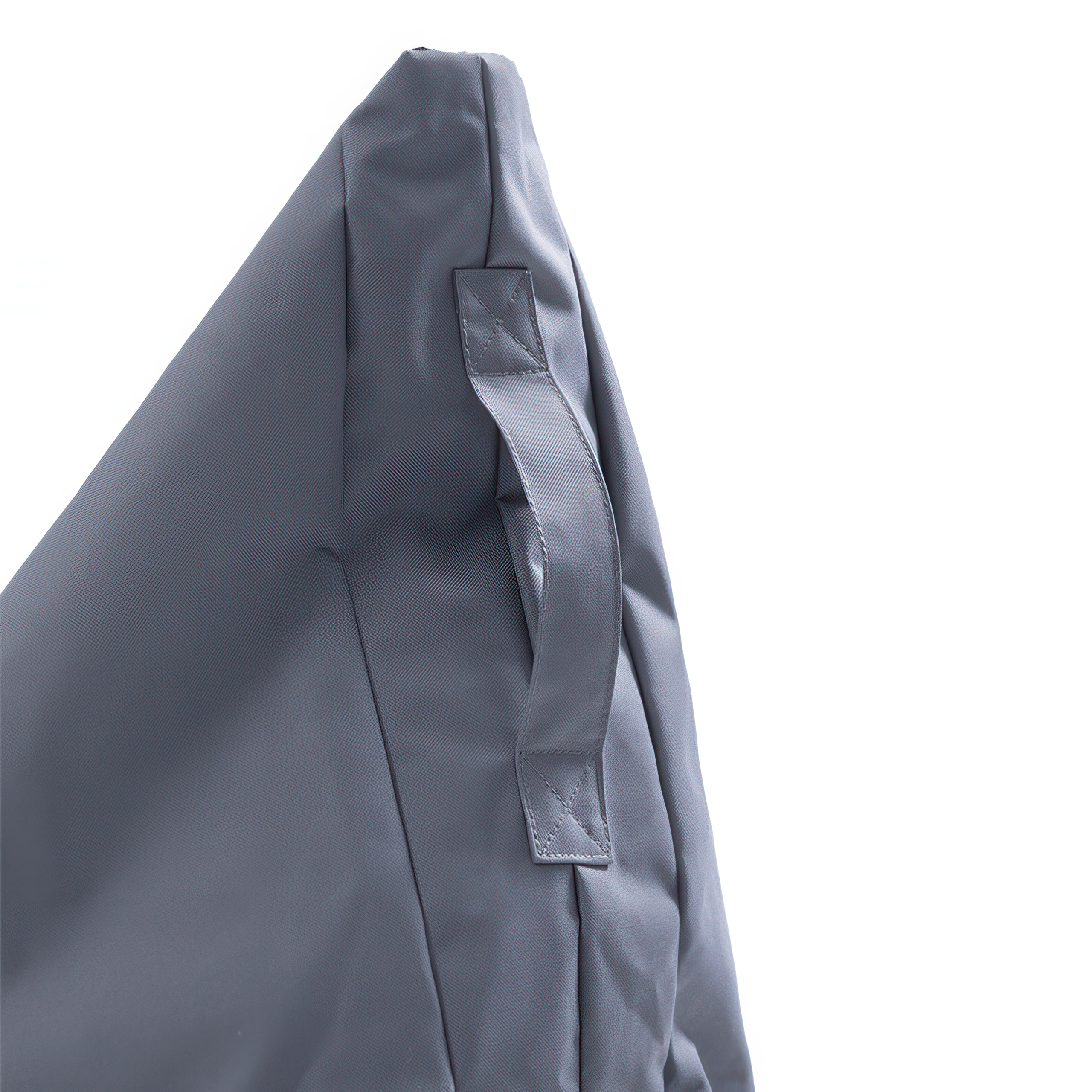 Focus Garden Triangle Steel Gray