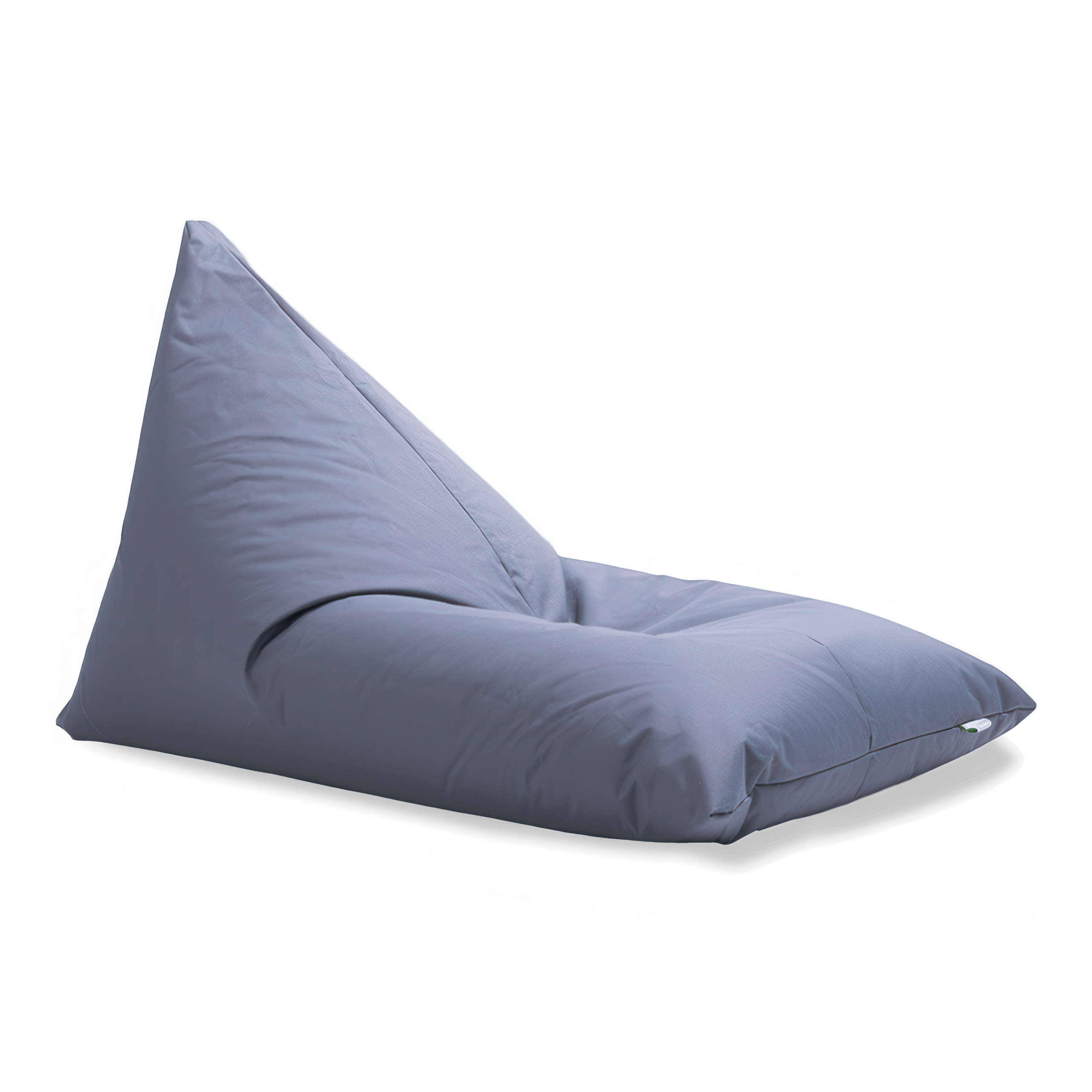 Focus Garden Triangle Steel Gray