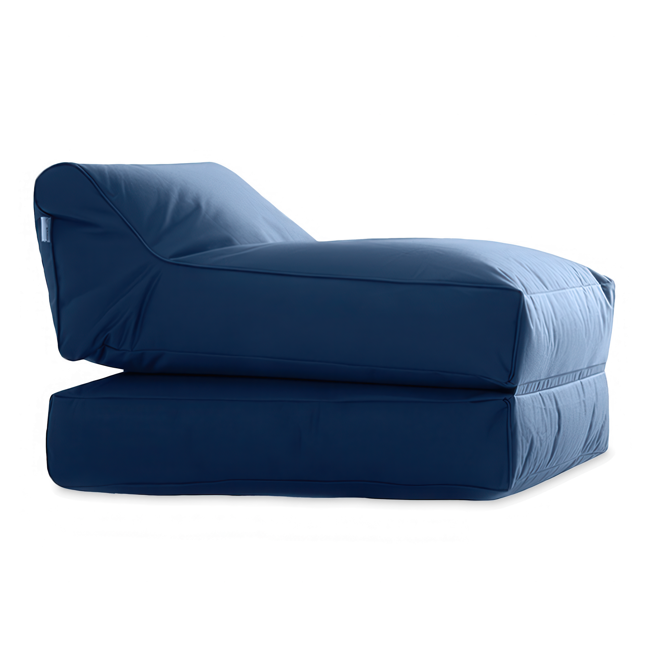 Крісло-мішок Lounge Navy