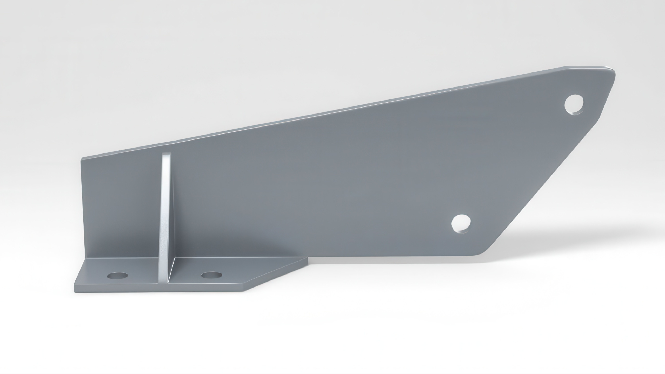 Кронштейн DELUXE Light Grey