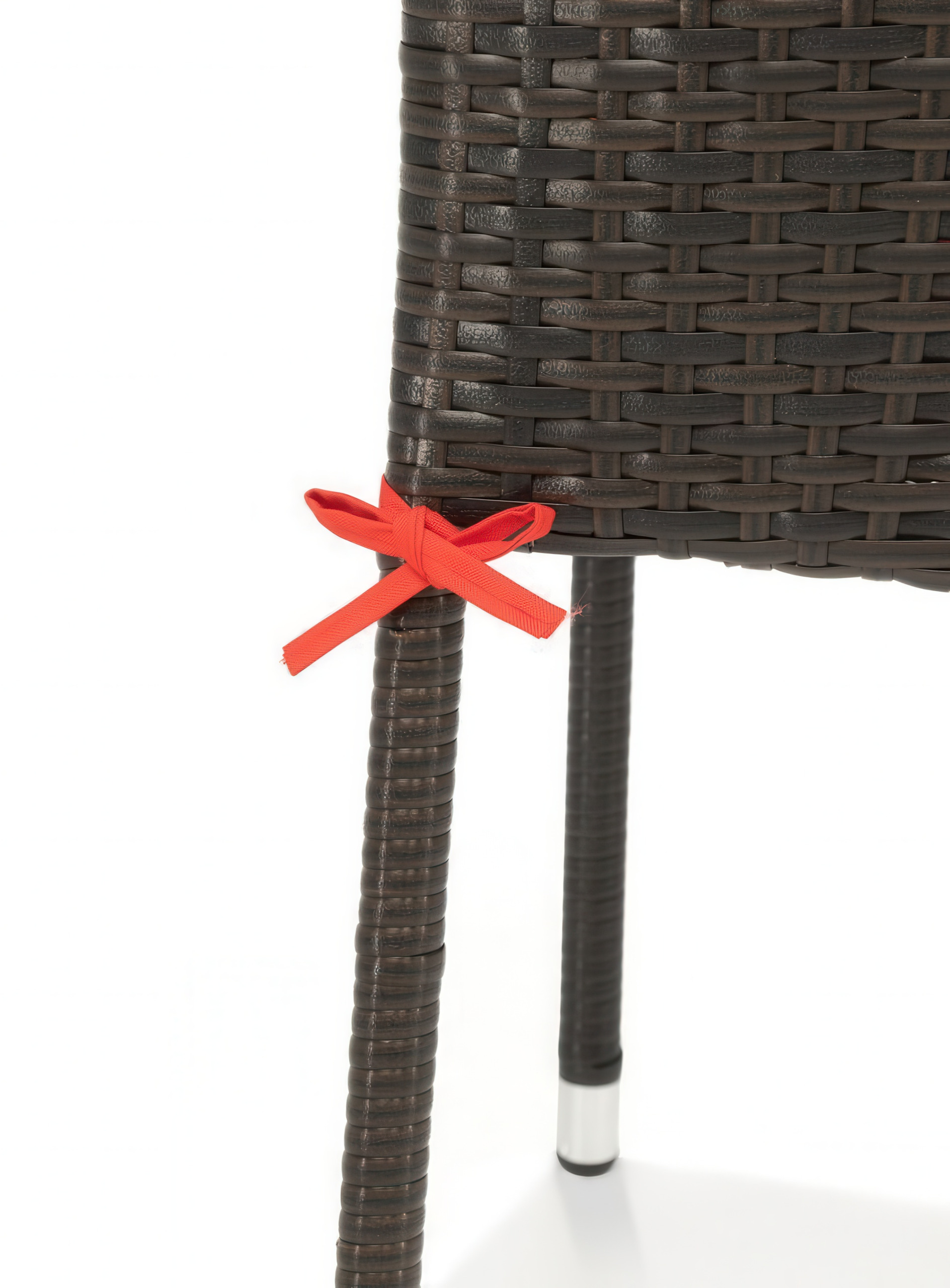 Подушки на кріслах