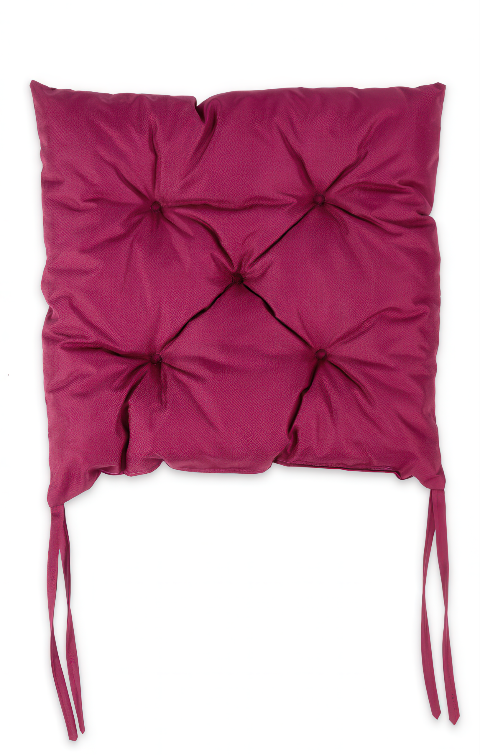 Подушки на кріслах