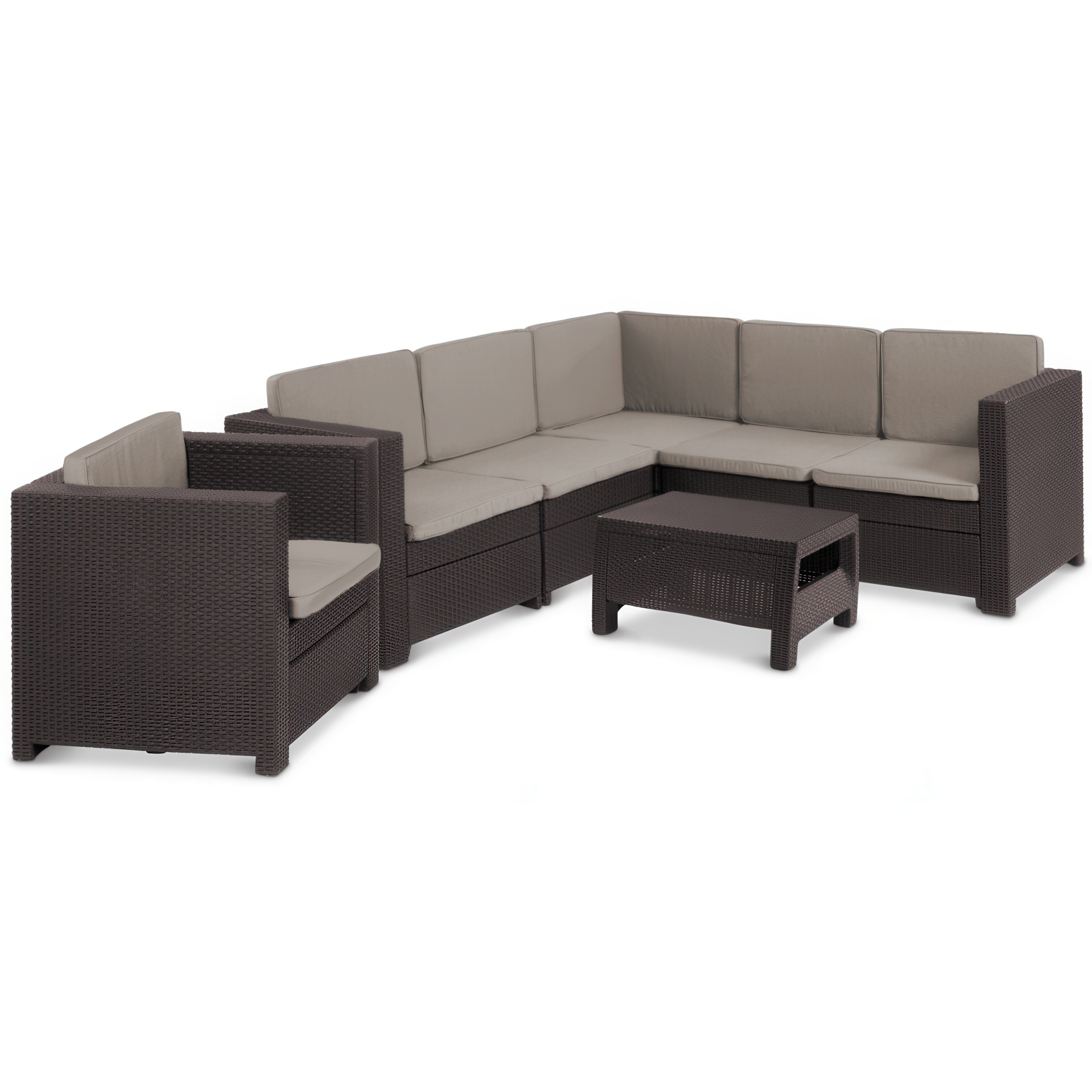 Крісло з набору PROVENCE