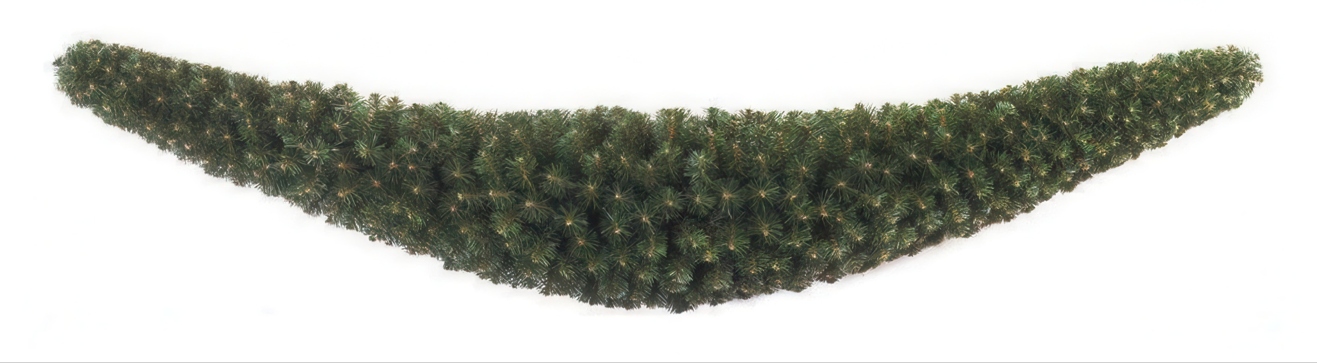 Girlanda świąteczna 200cm Comet