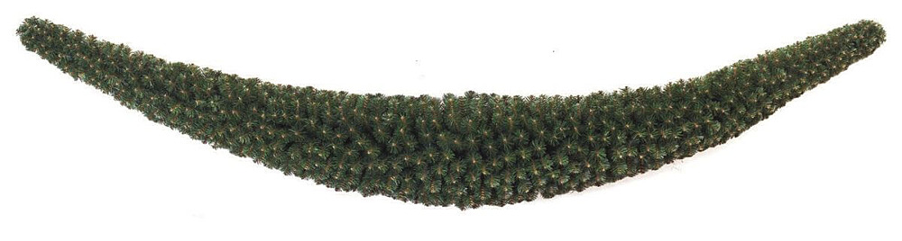 Girlanda świerkowa COMET, długość 400cm