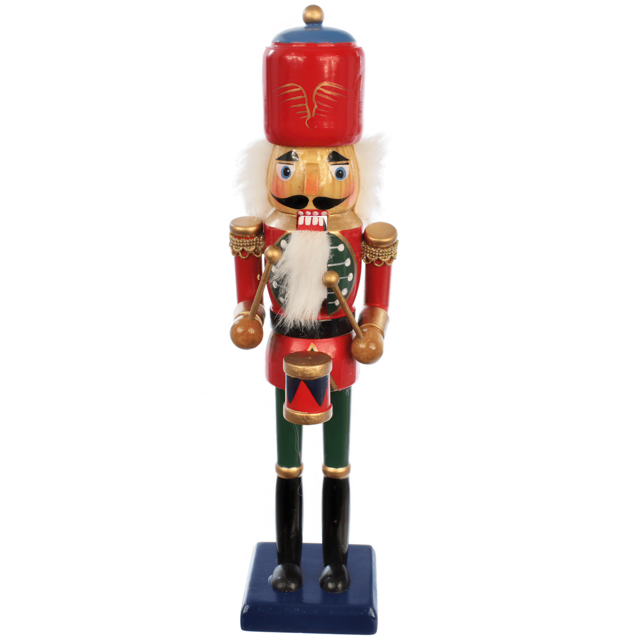 Dziadek do orzechów Orzechosław 30,5cm