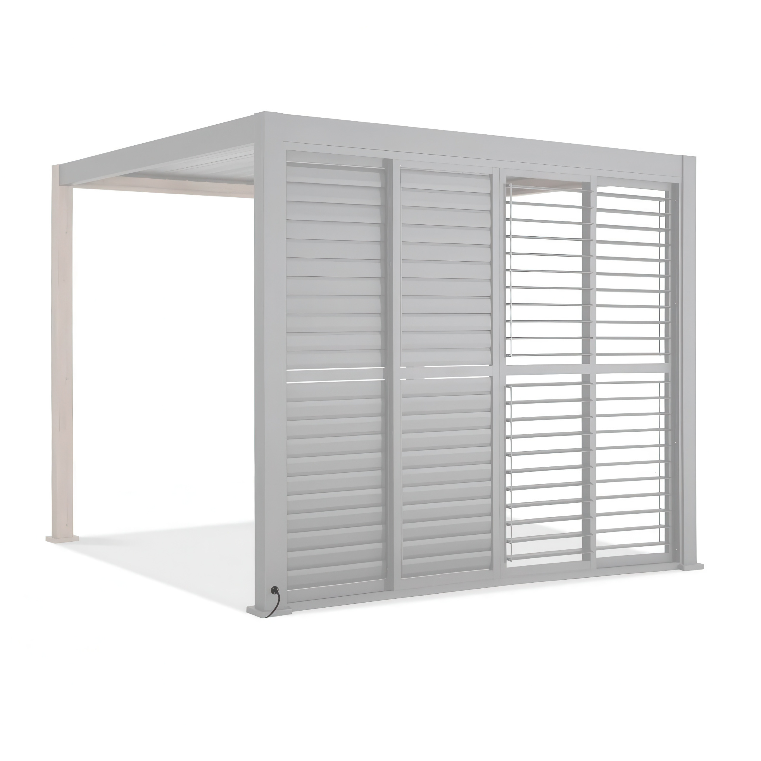 Регульовані двері