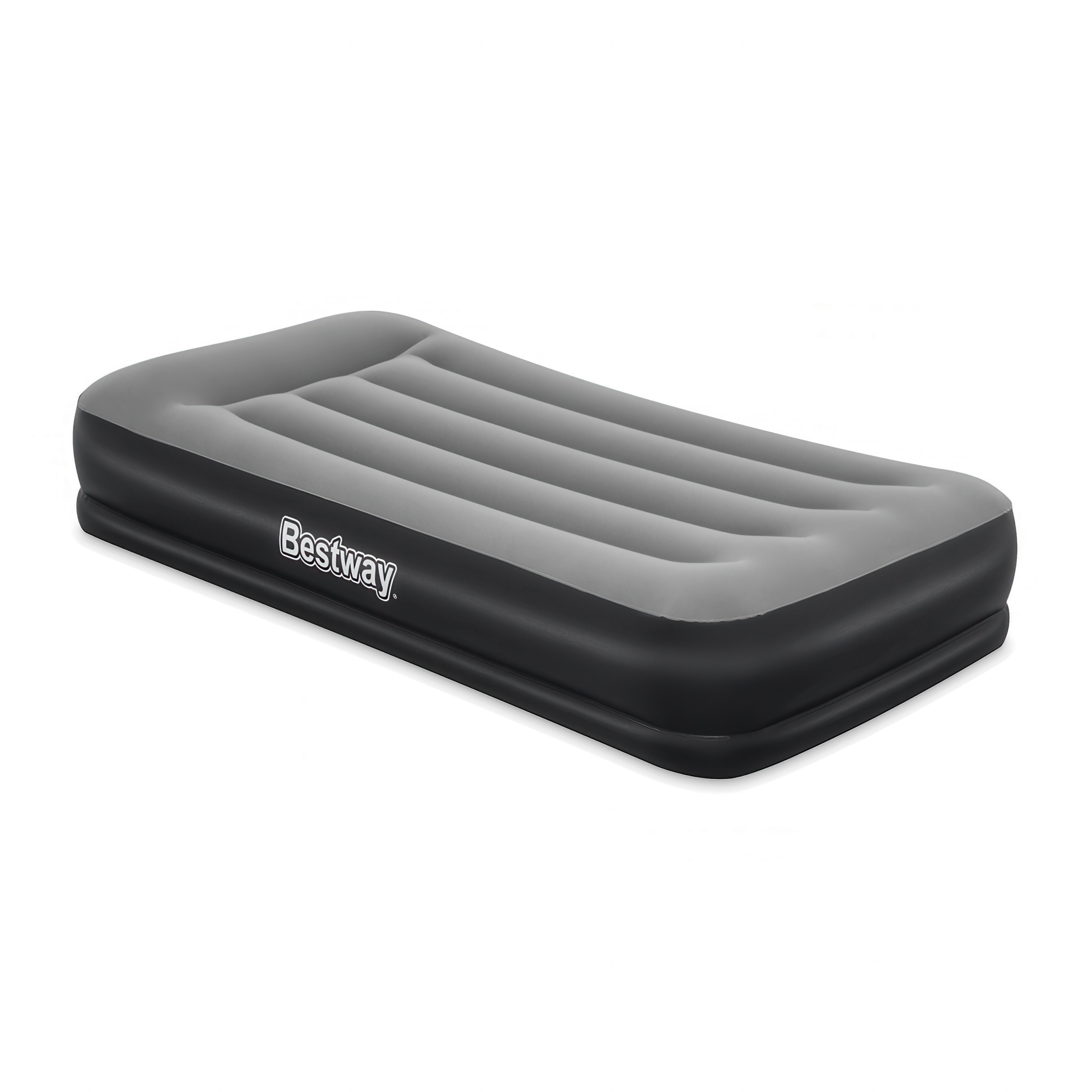 Надувний матрац з вбудованим насосом Tritech Twin 1,9x1m Bestway