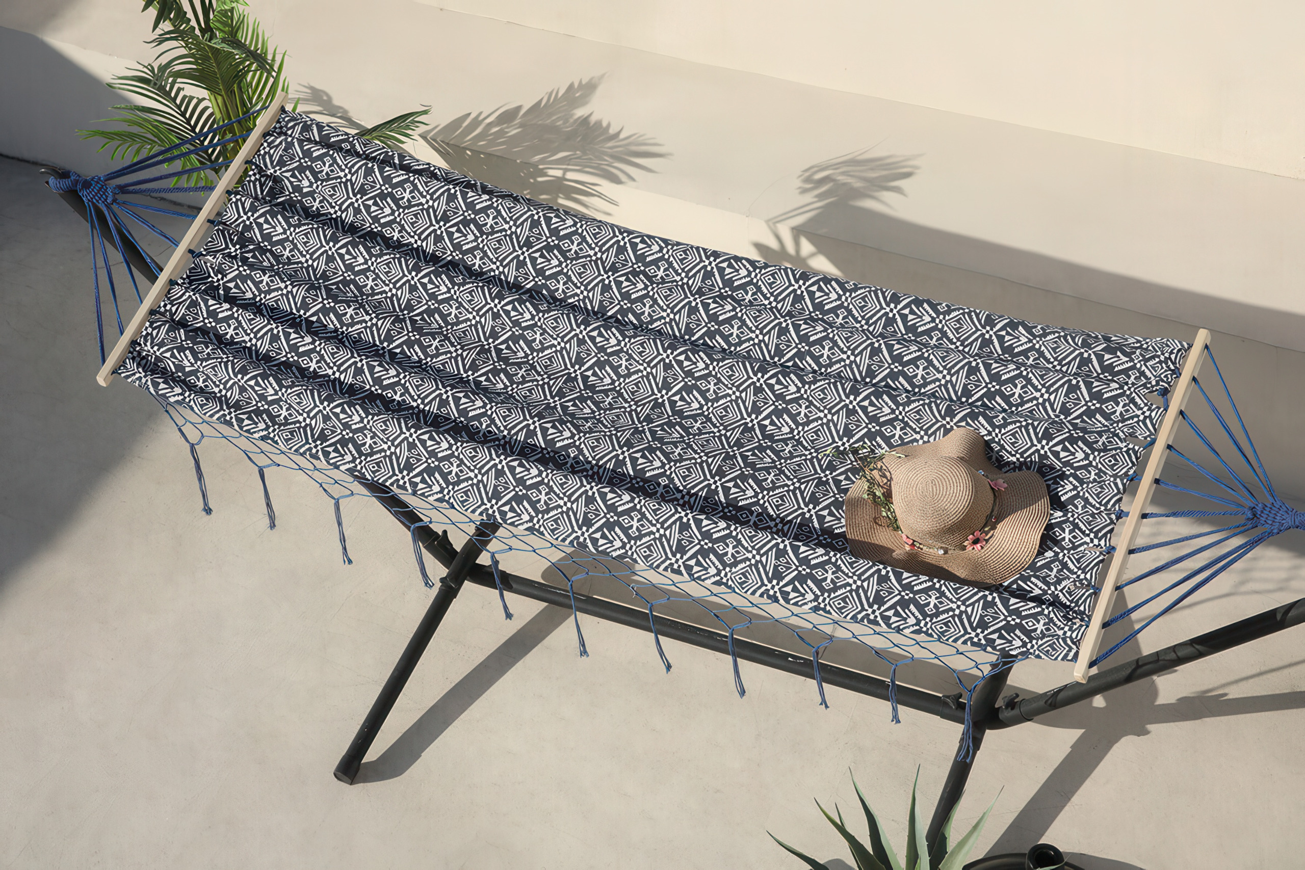 Садовий гамак HAWAII Etno