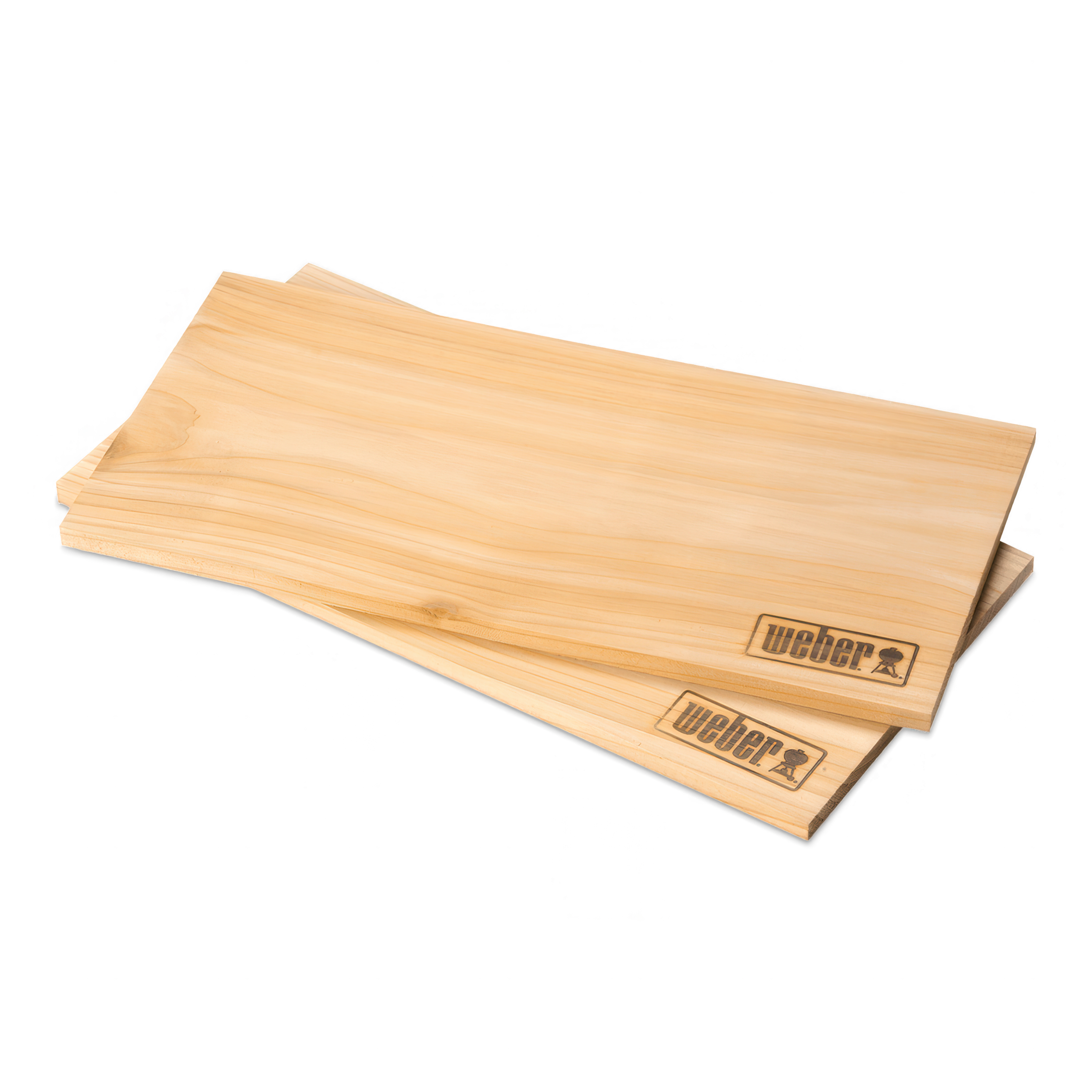 Дошка для копчення Weber