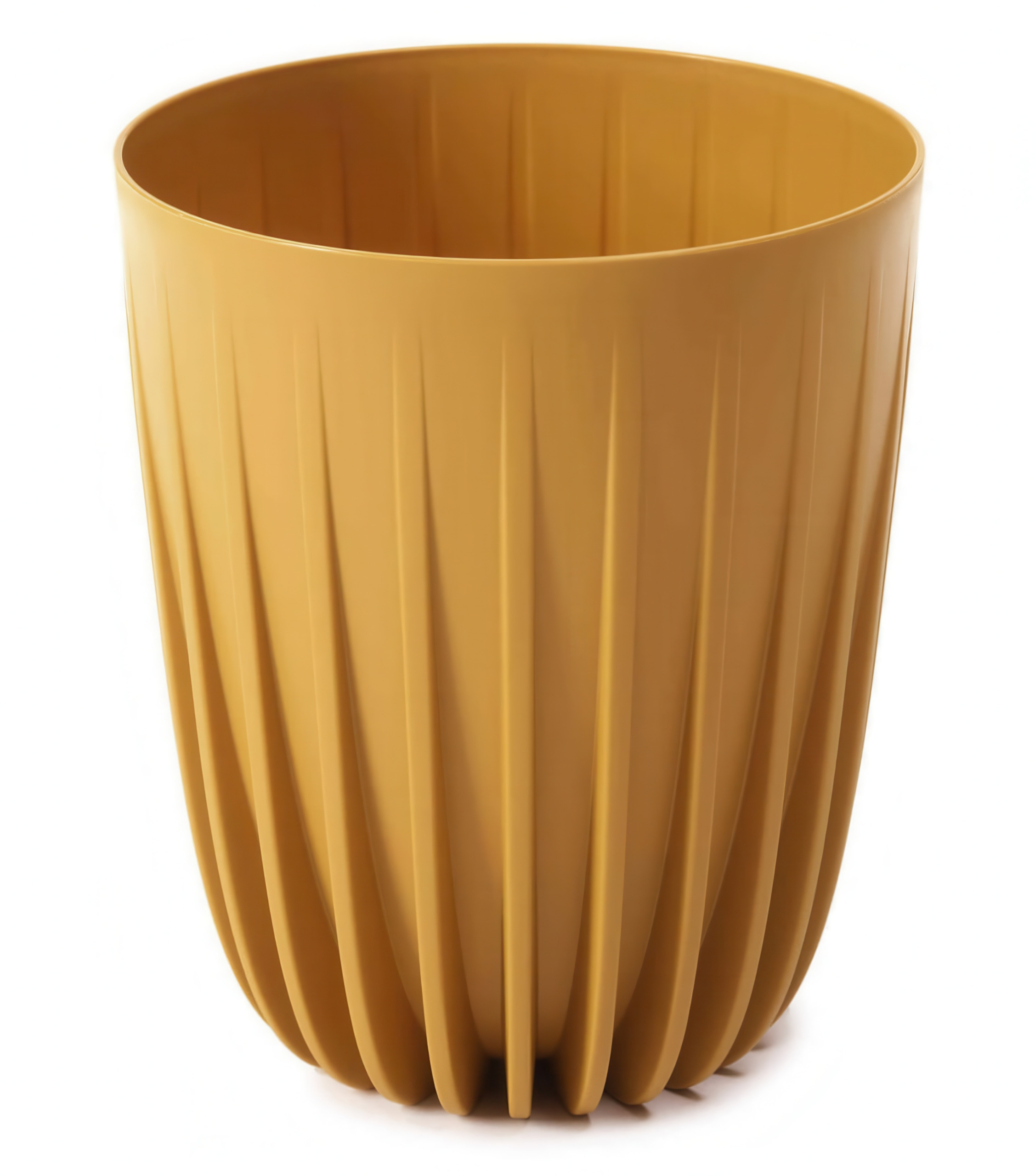 Декоративна вазонка MIRA 30cm Lamela