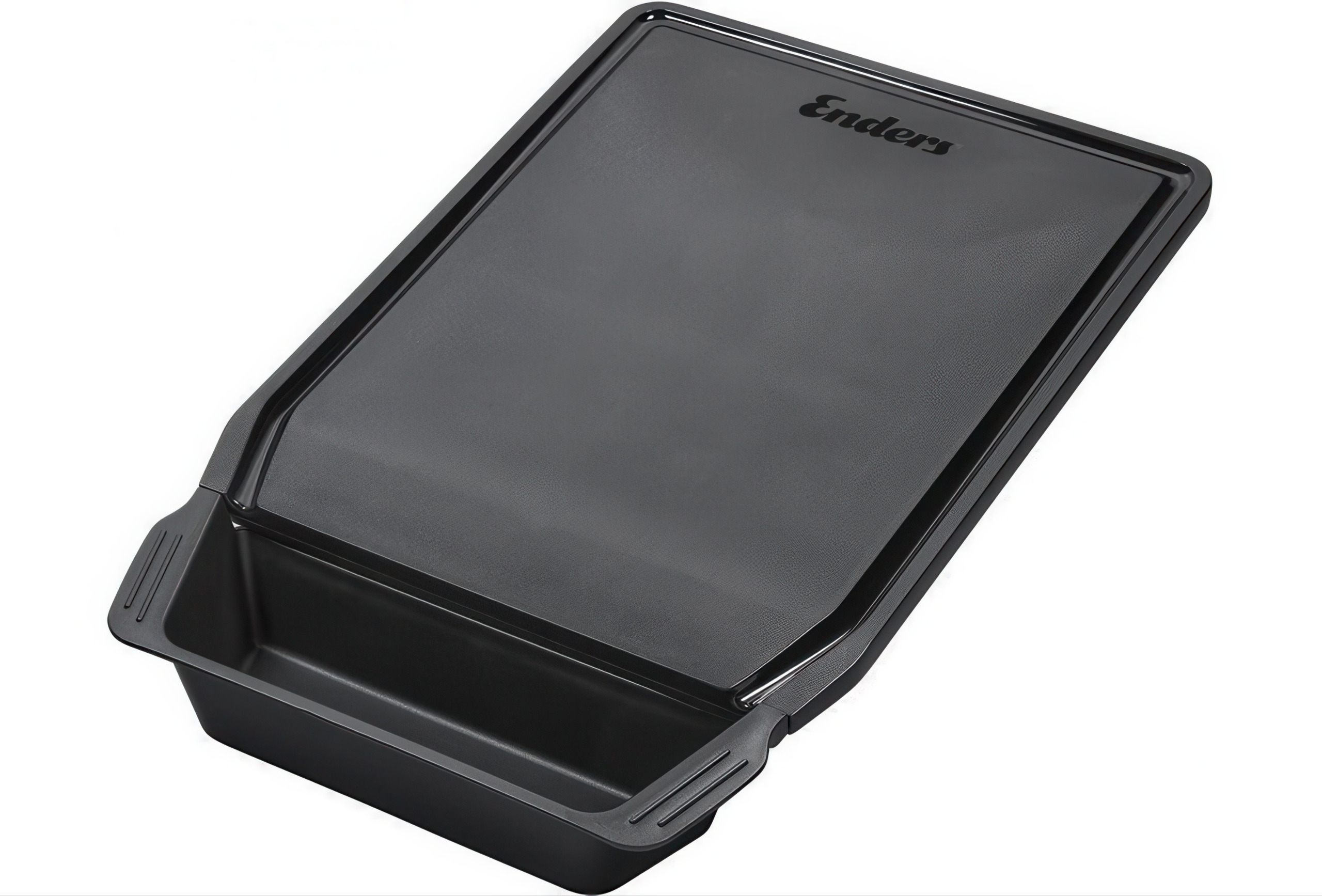 Дошка для нарізання Enders Grill Mags