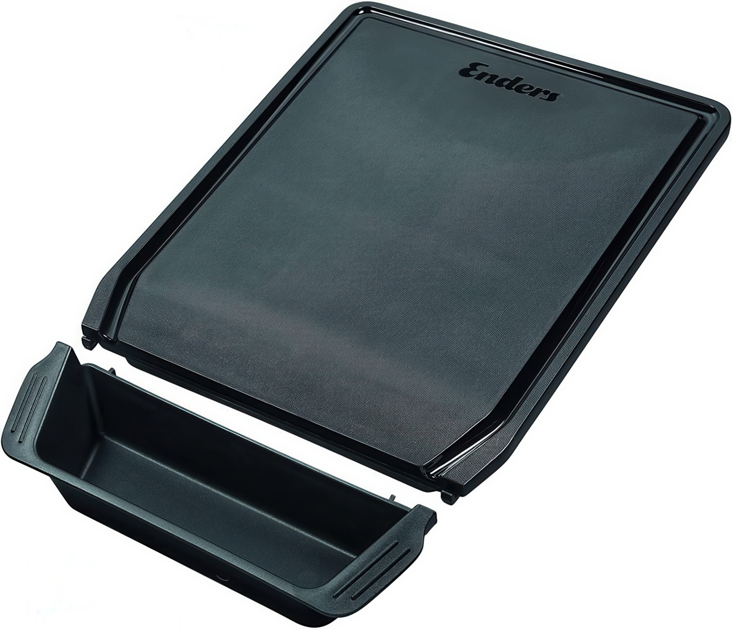 Магнітне кріплення на дошці Enders Grill Mags